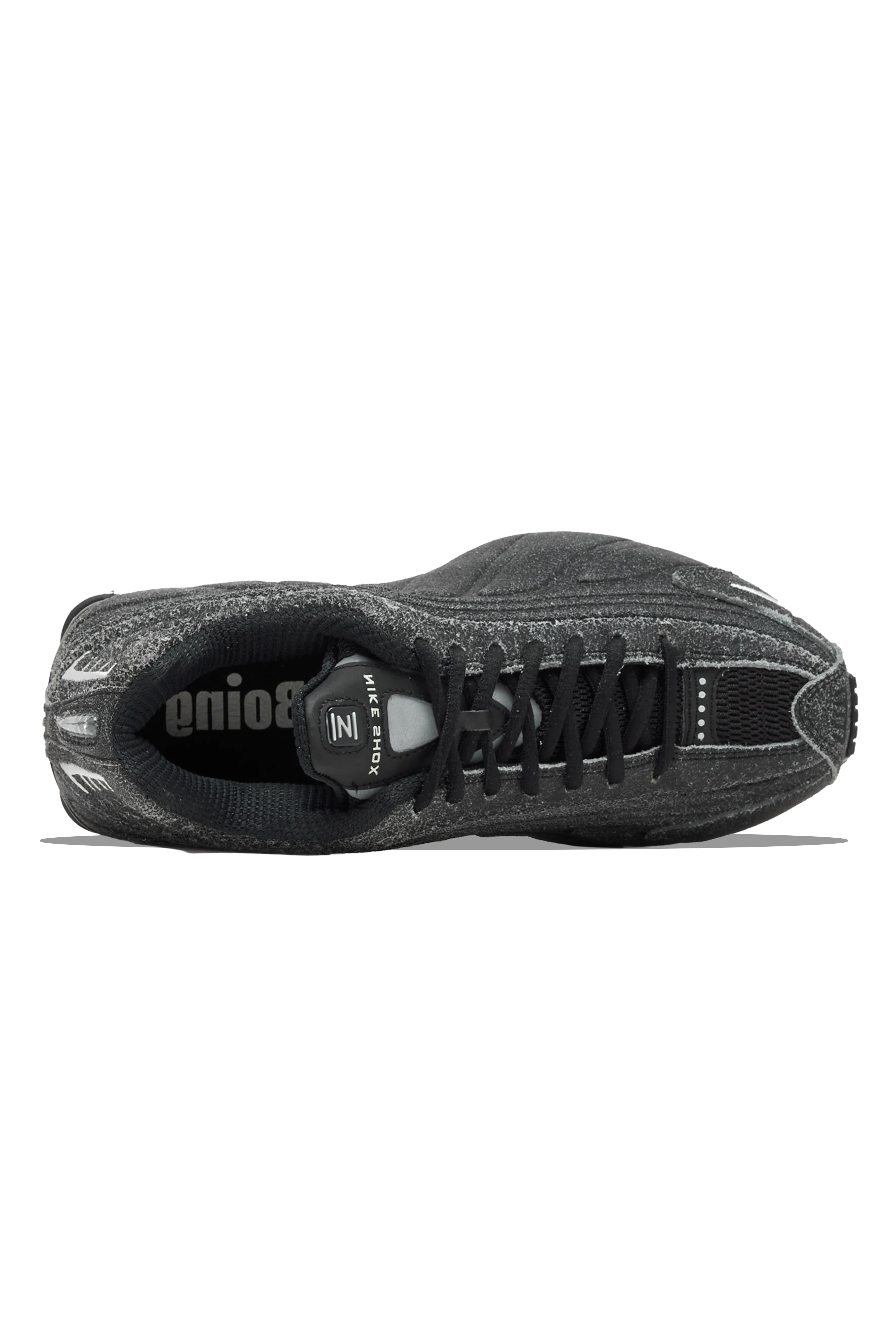 Shox R4 QS