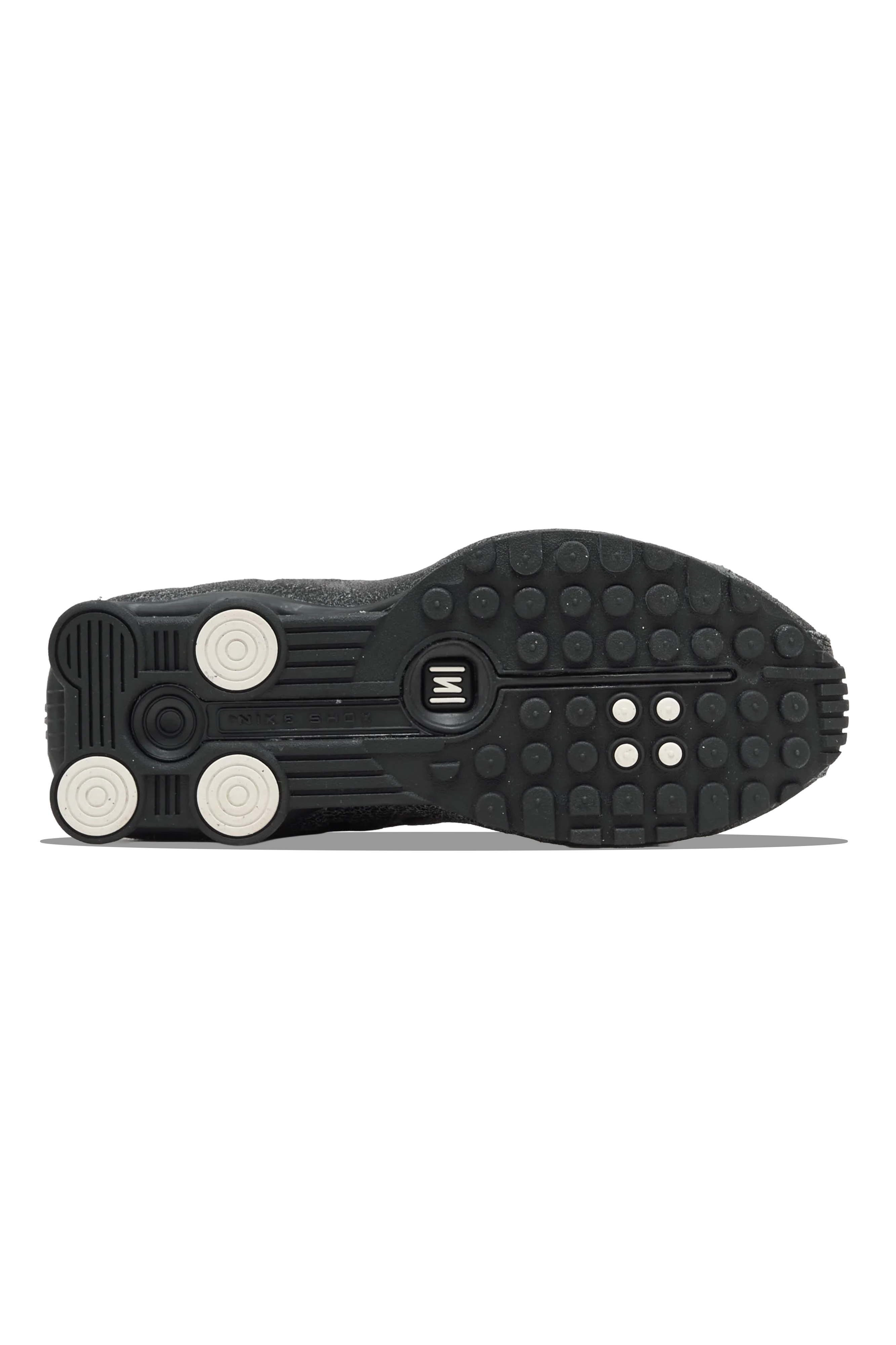 Shox R4 QS