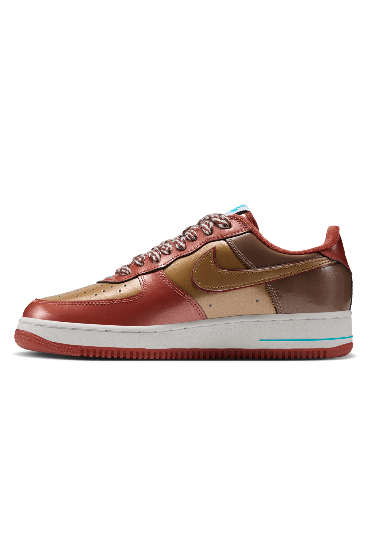 Air Force 1 '01 Nigo x J-Hope