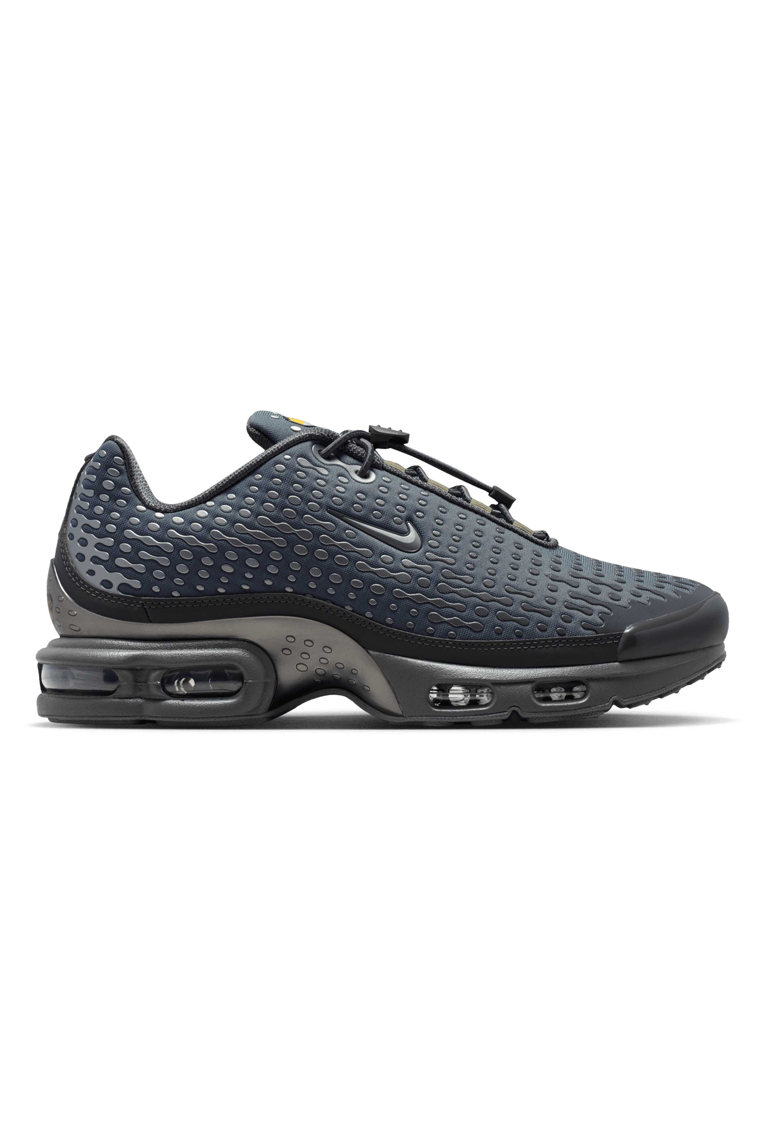 Air Max Plus VII "Iron Grey"