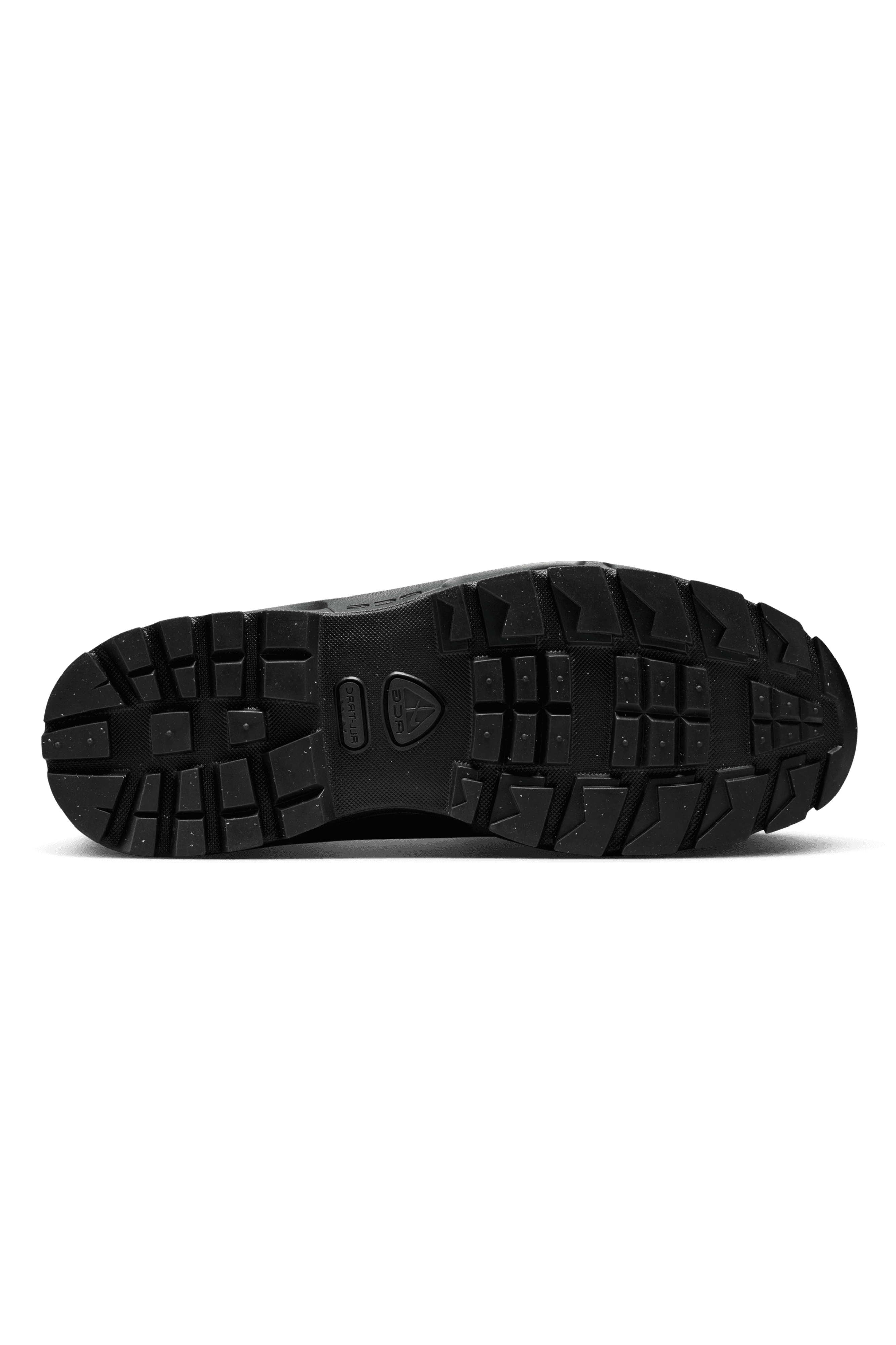 Air Max Goadome Low SP "Black"