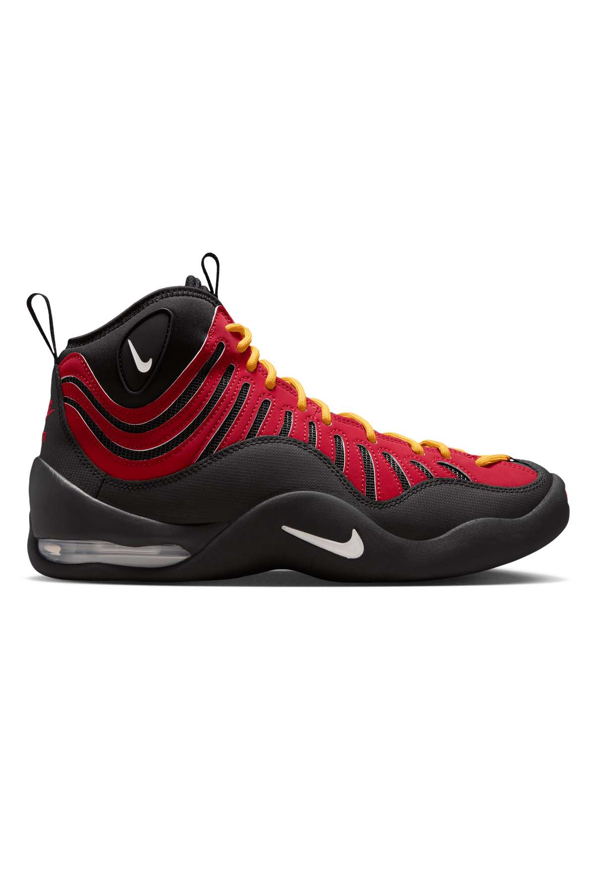 Air Bakin High SP