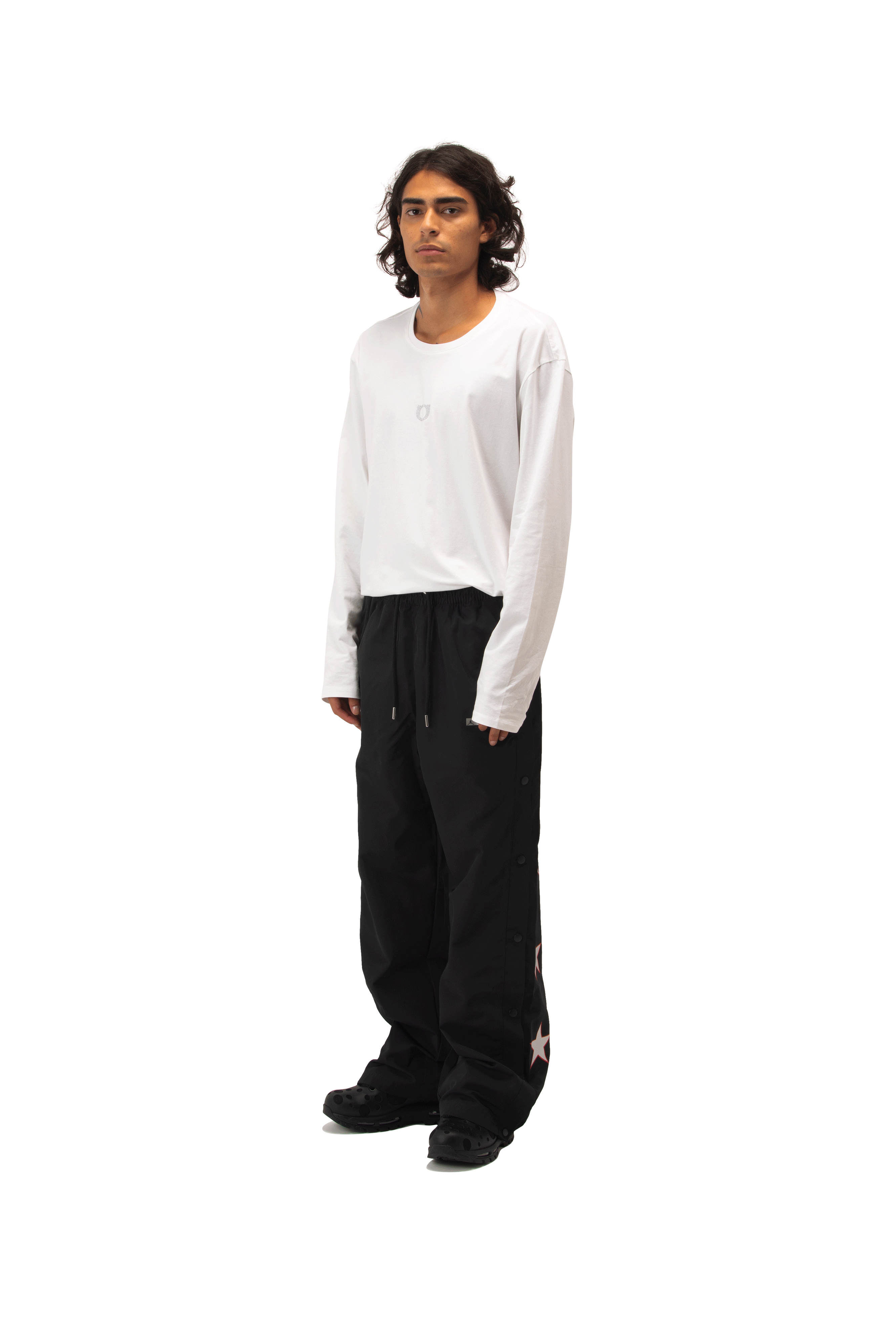 Track Pant Free The Youth