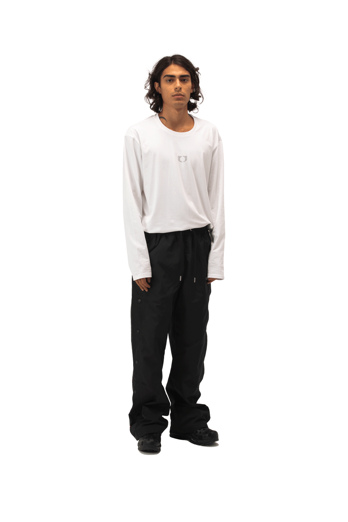 Track Pant Free The Youth