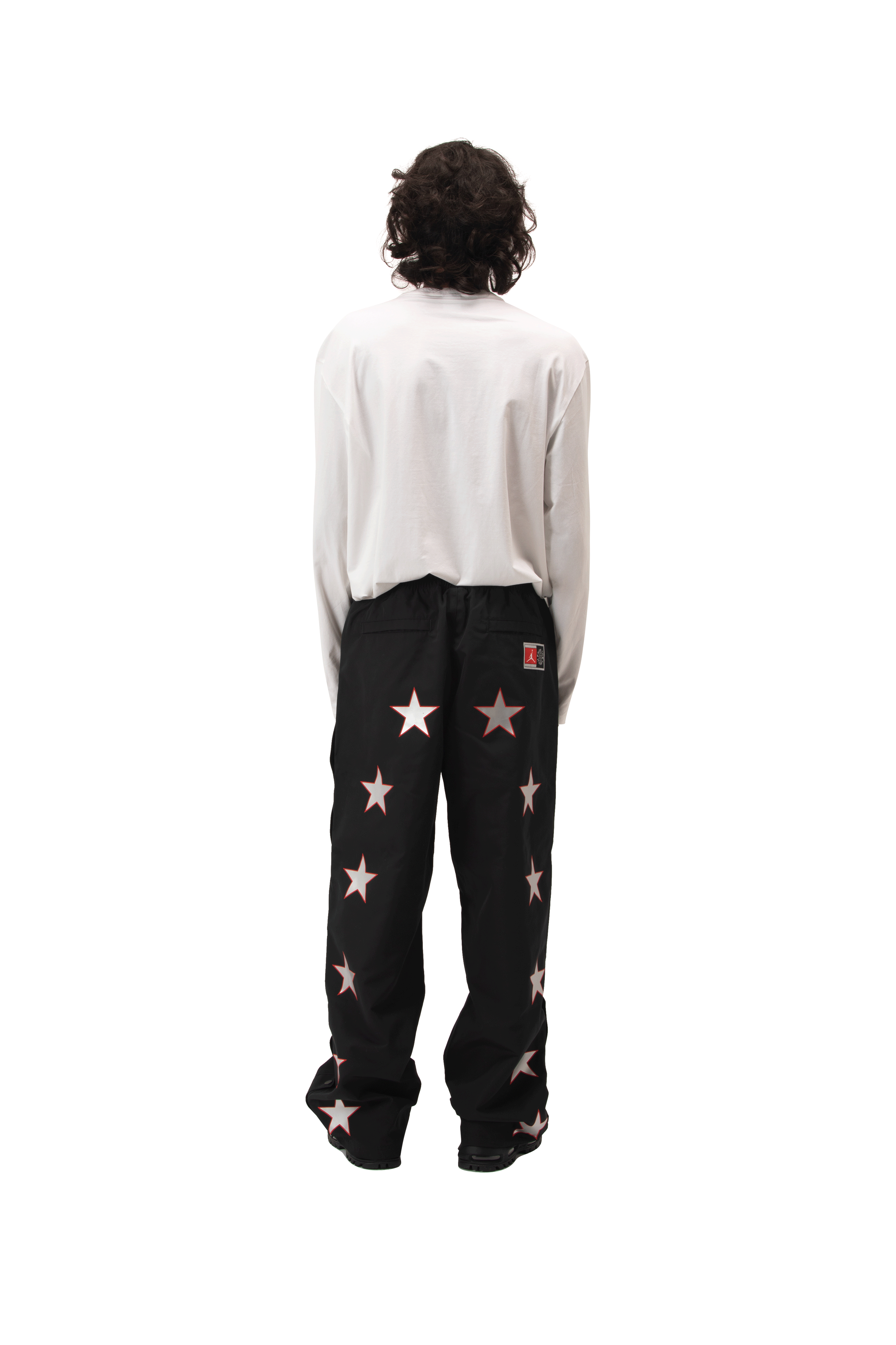 Track Pant Free The Youth