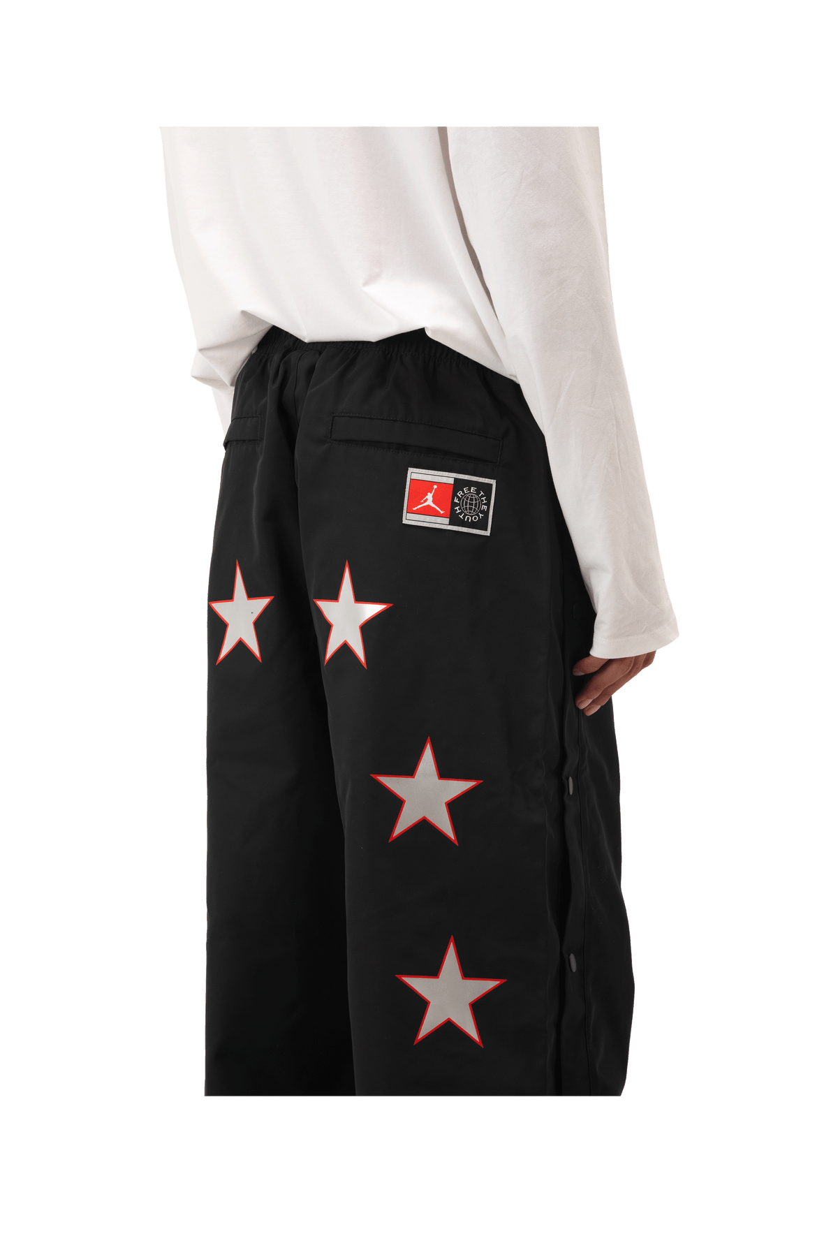 Track Pant Free The Youth
