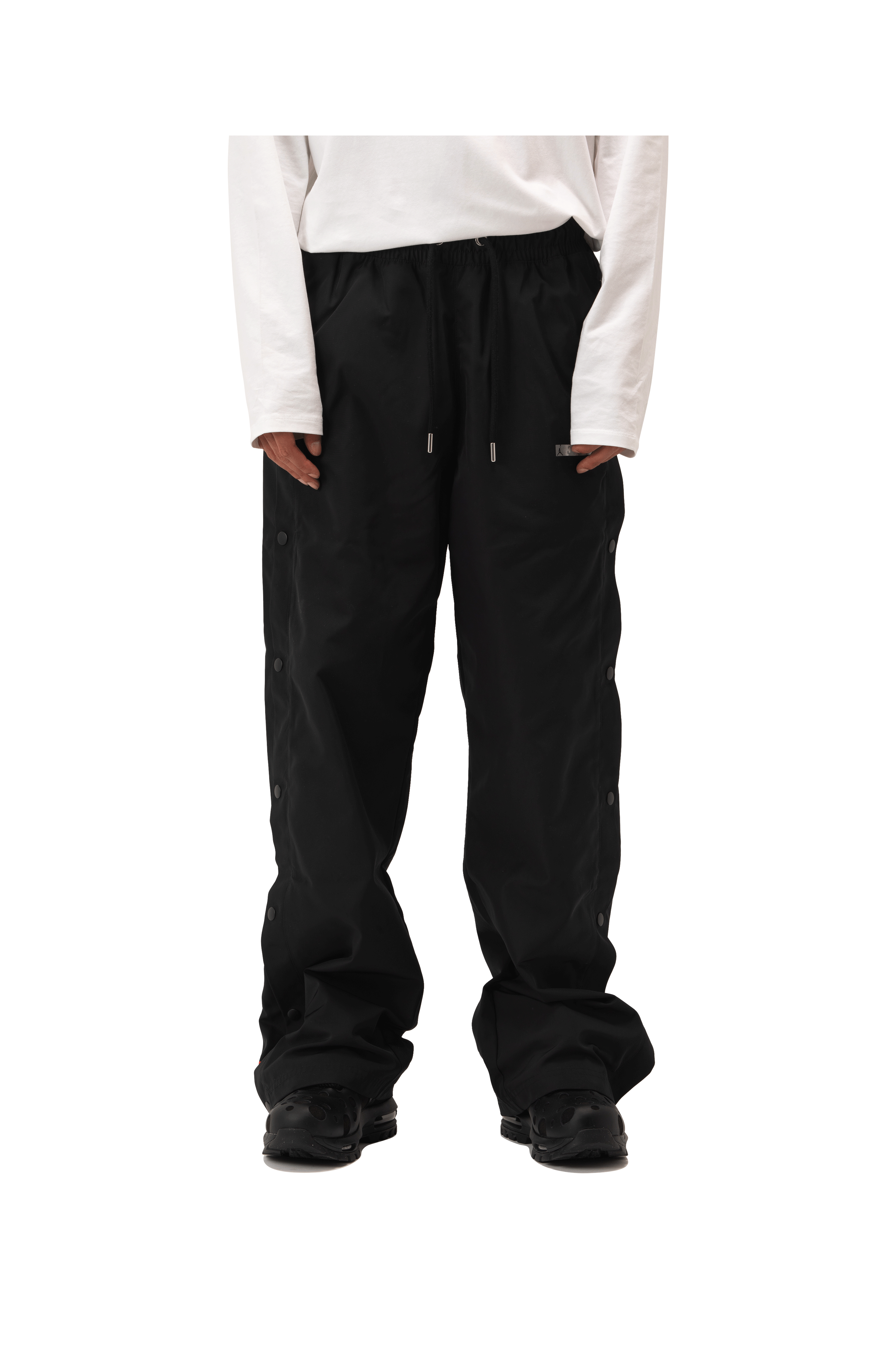 Track Pant Free The Youth