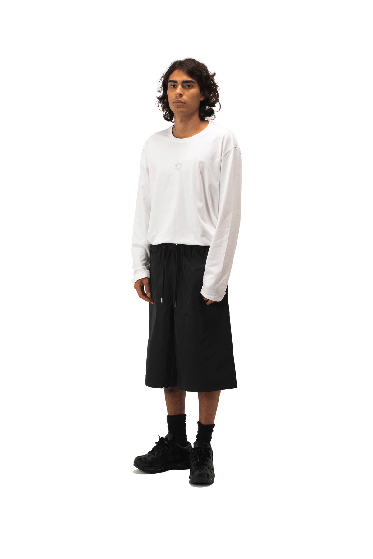 Short Free The Youth