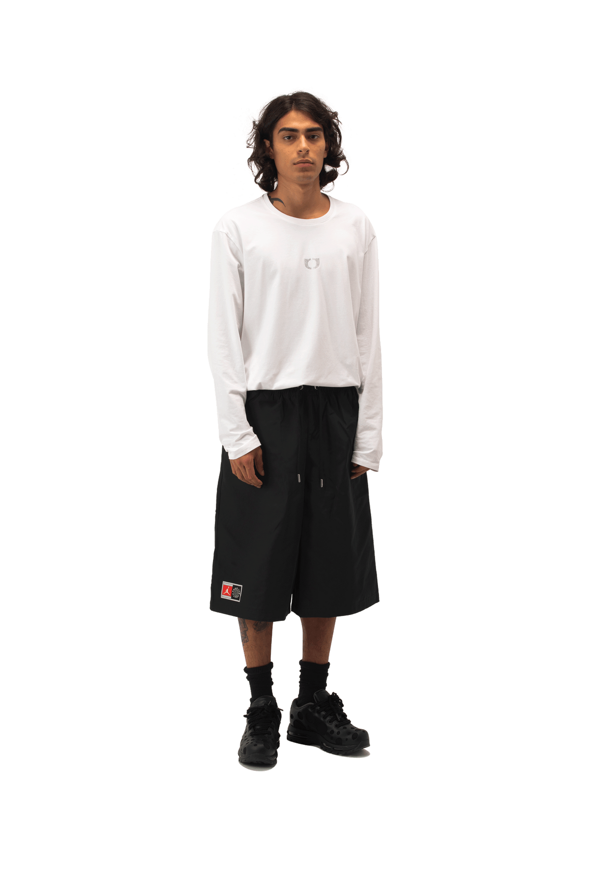 Short Free The Youth