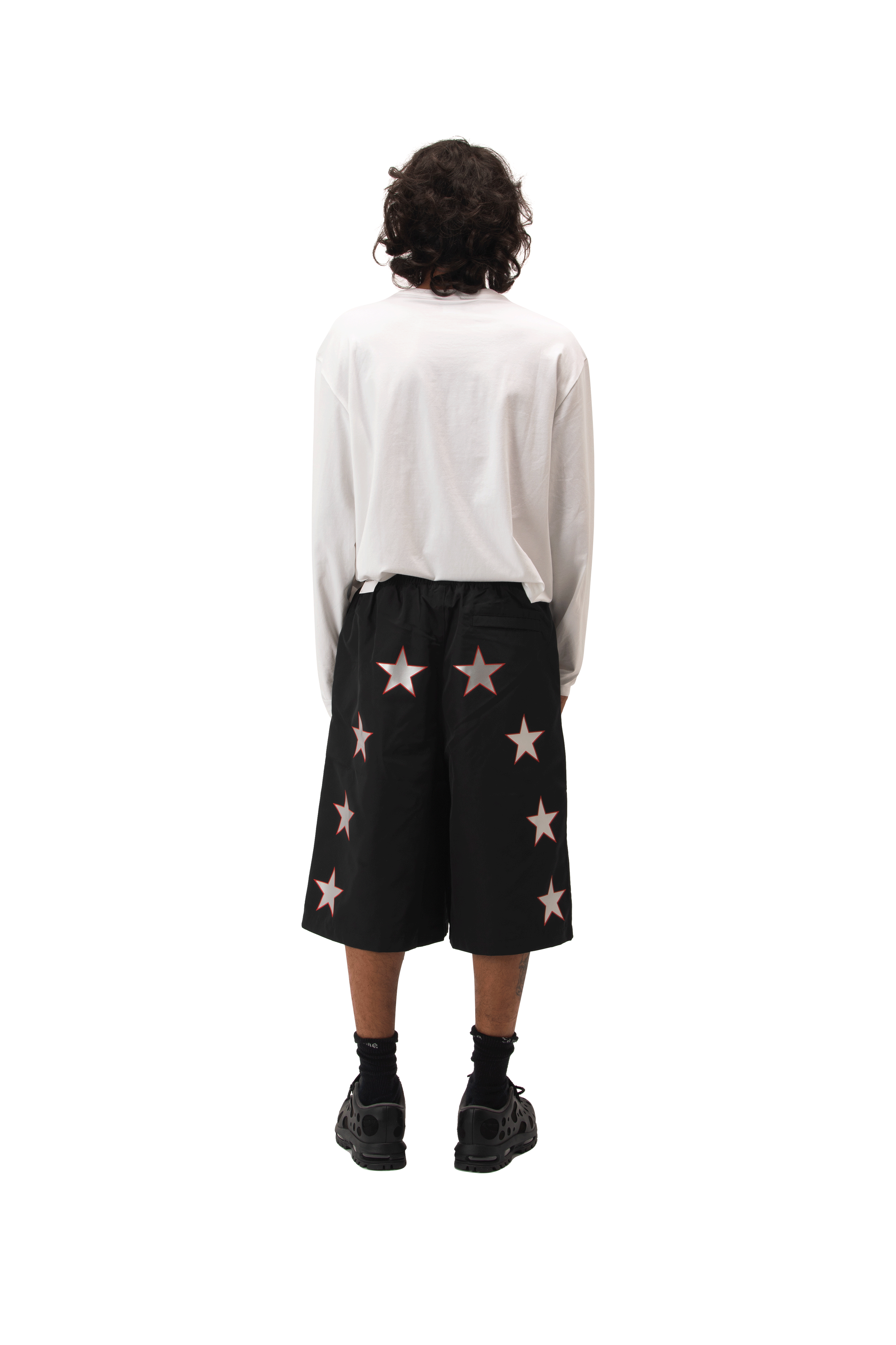 Short Free The Youth