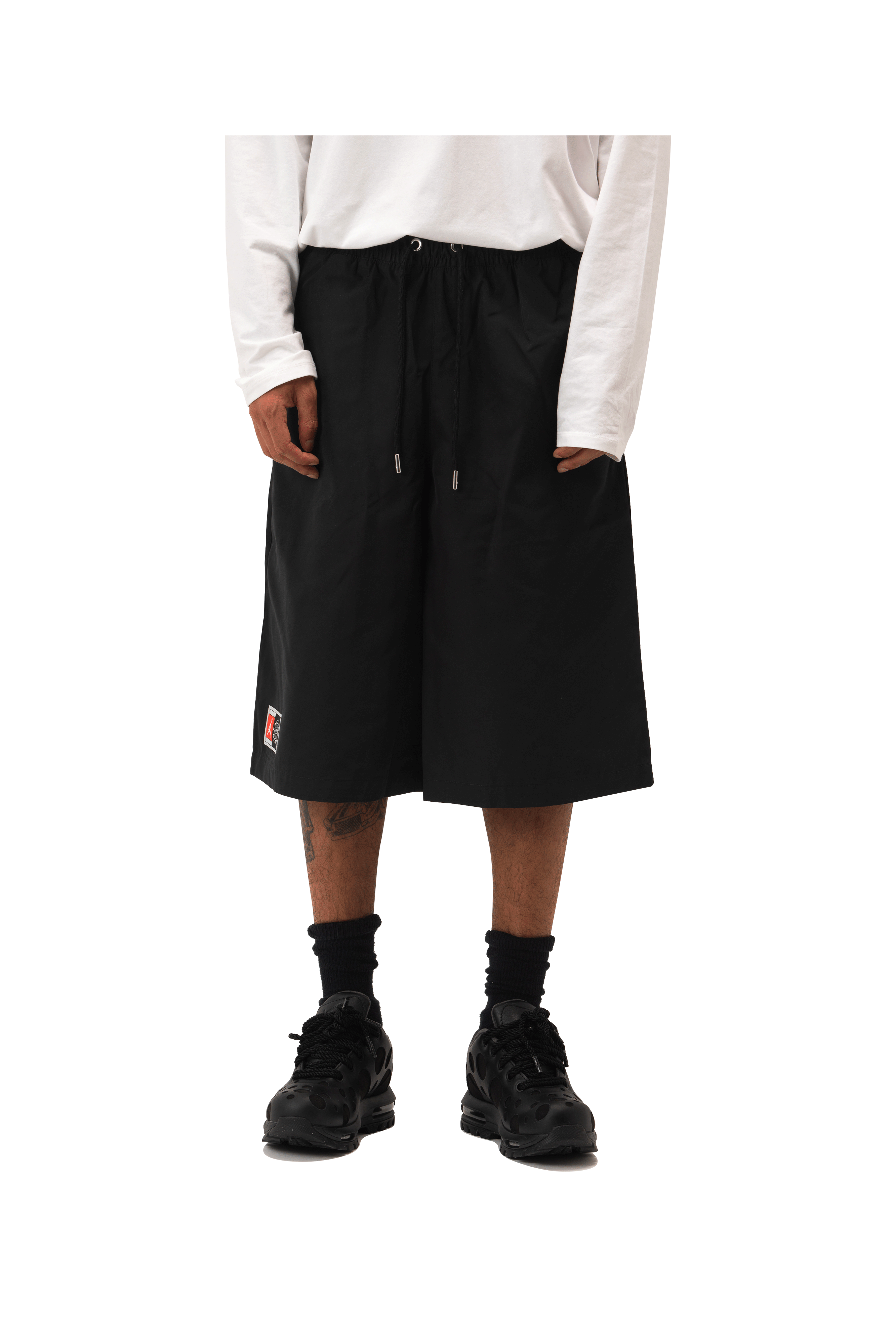 Short Free The Youth