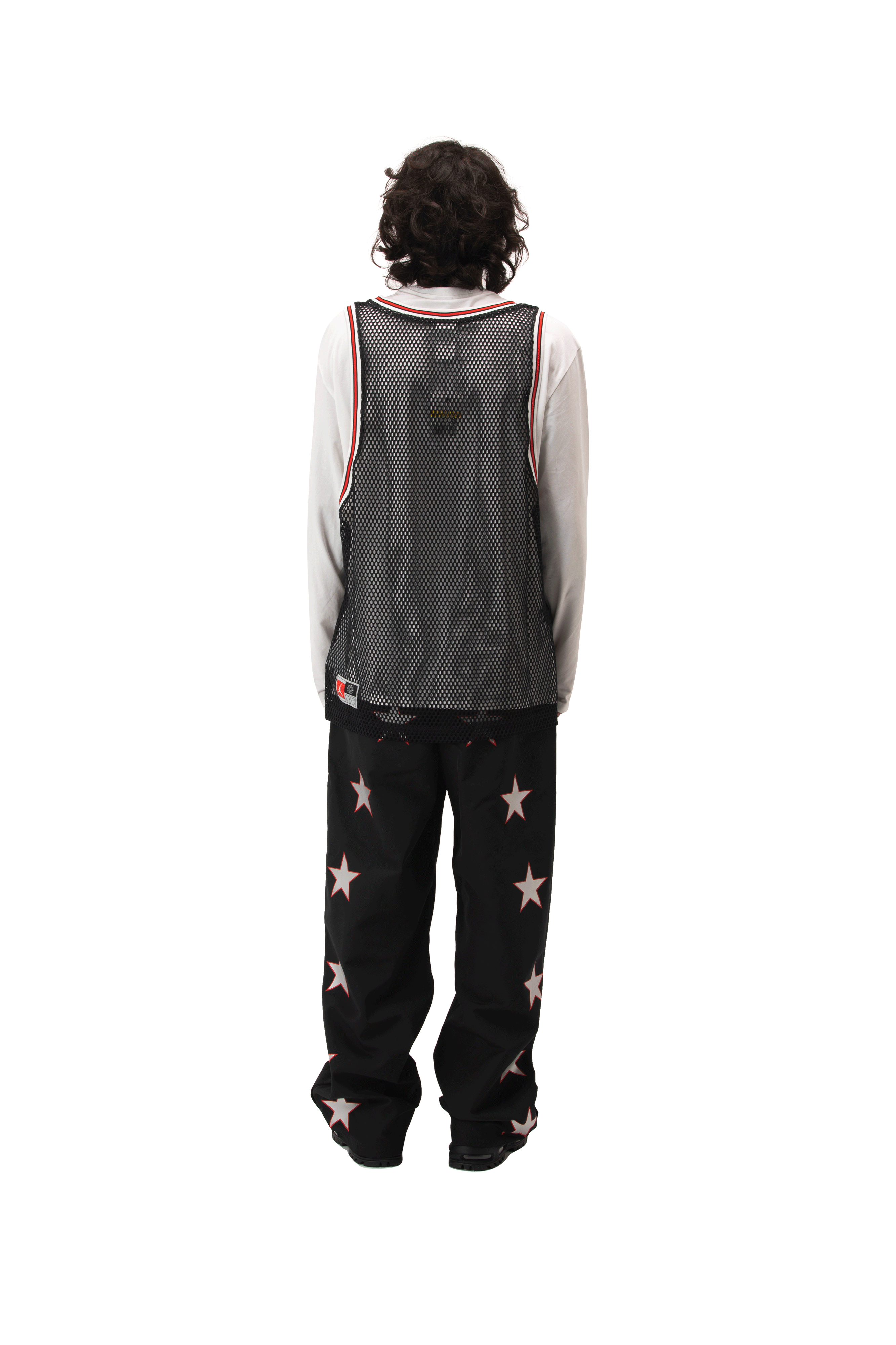 Basketball Jersey Free The Youth