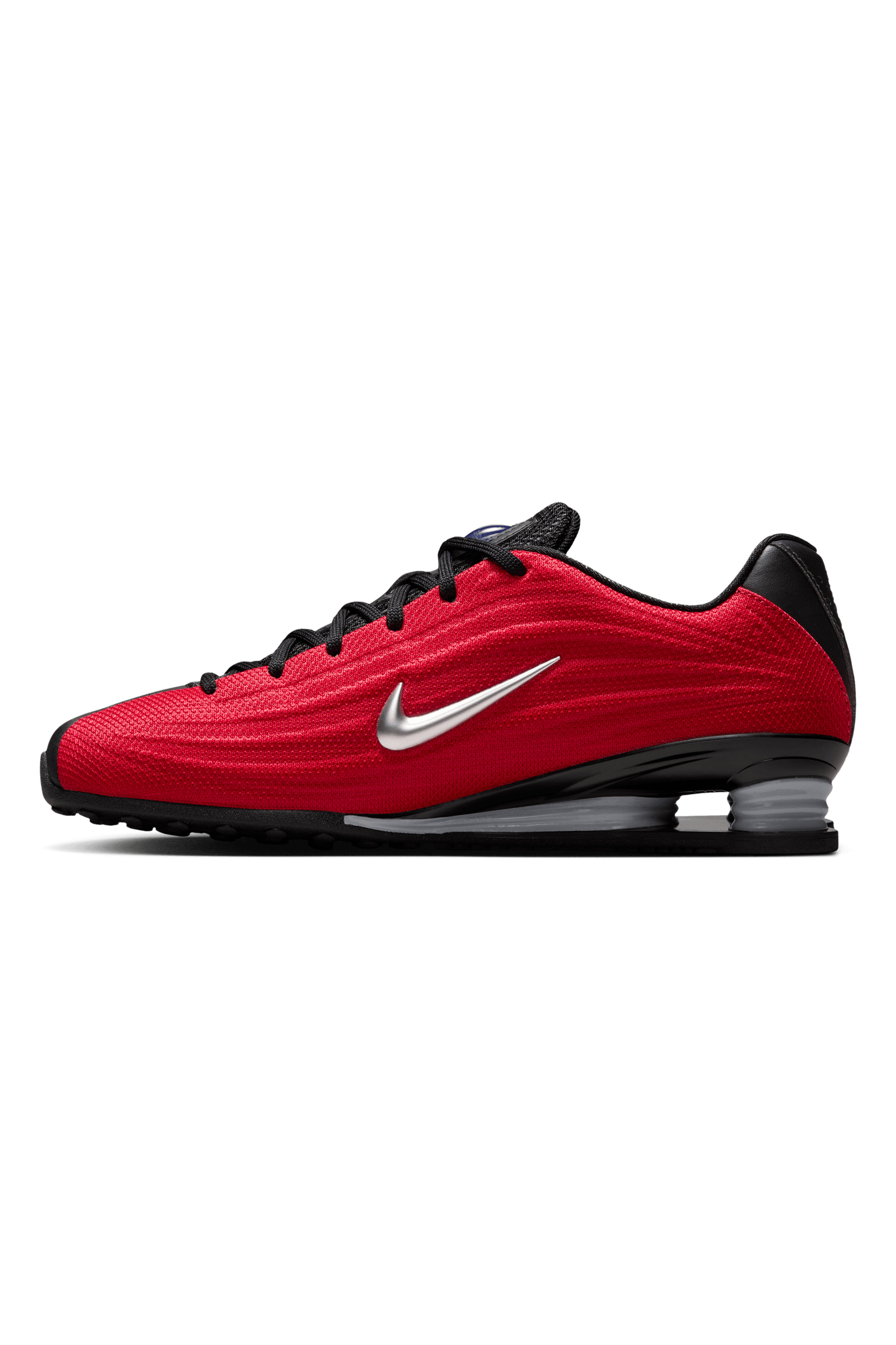 W Shox Z