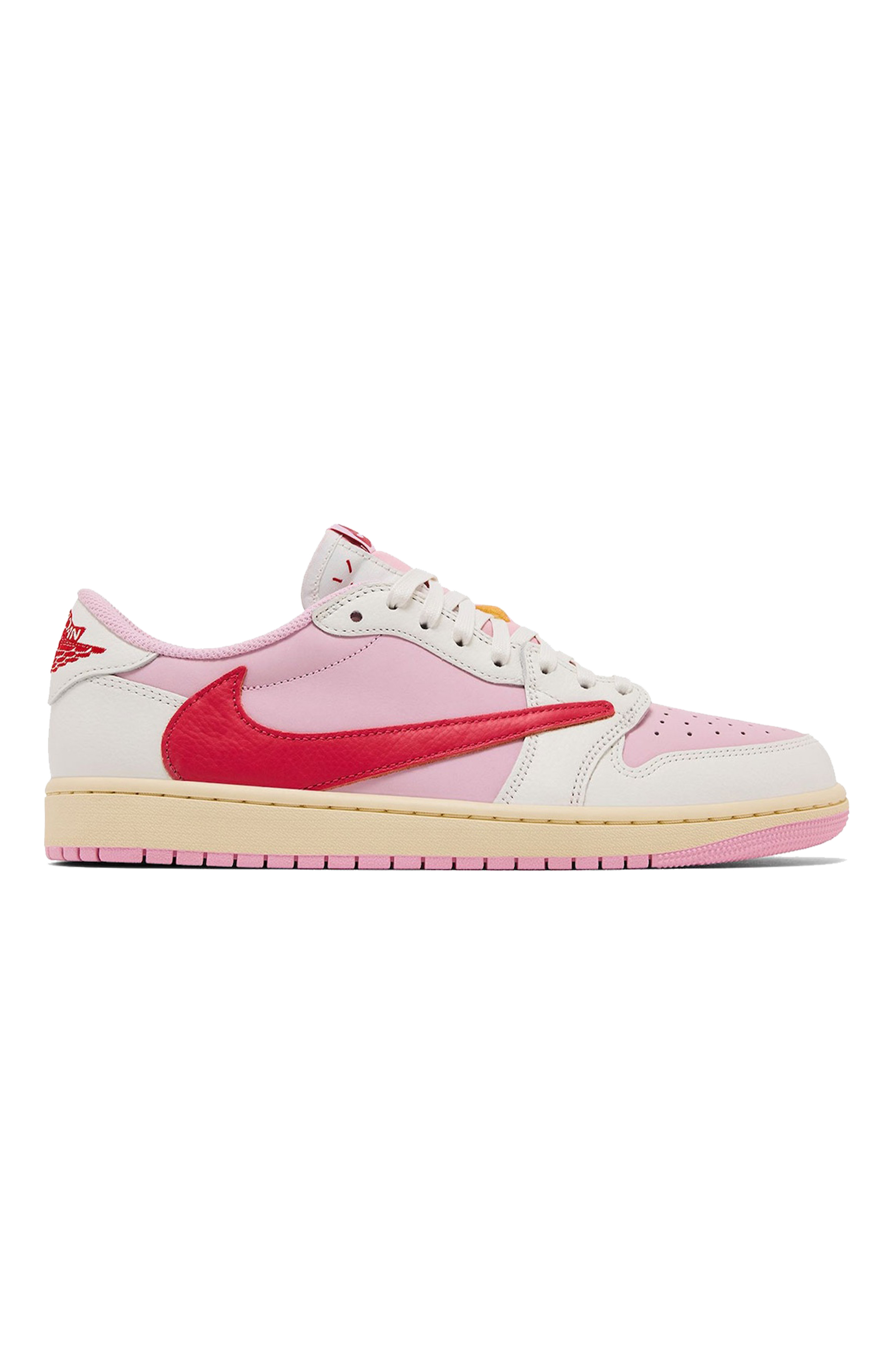 Jordan Brand Sneakers Air Jordan 1 Low OG SP x Travis Scott 