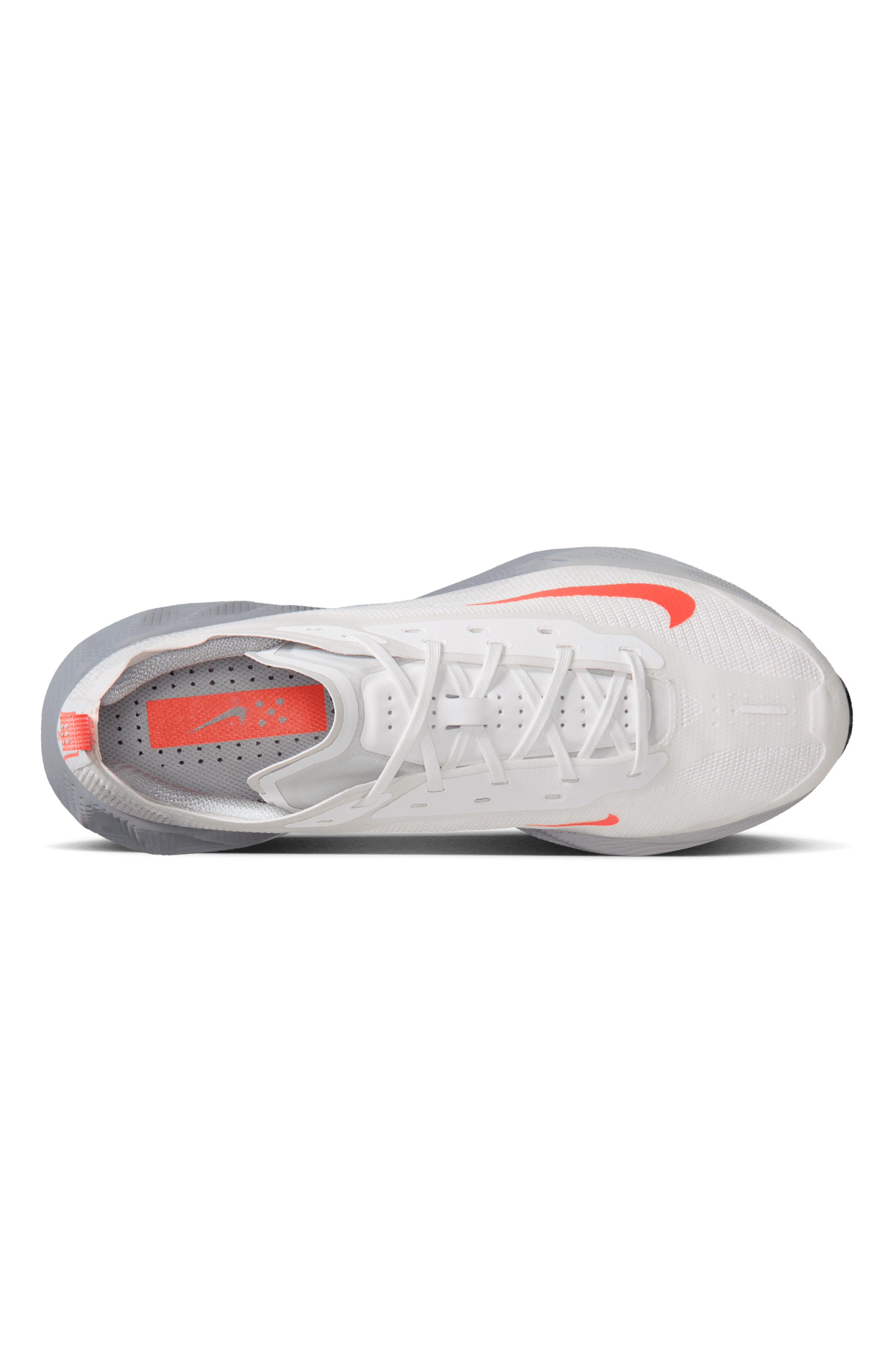 Ava X "Summit White Photon Dust"