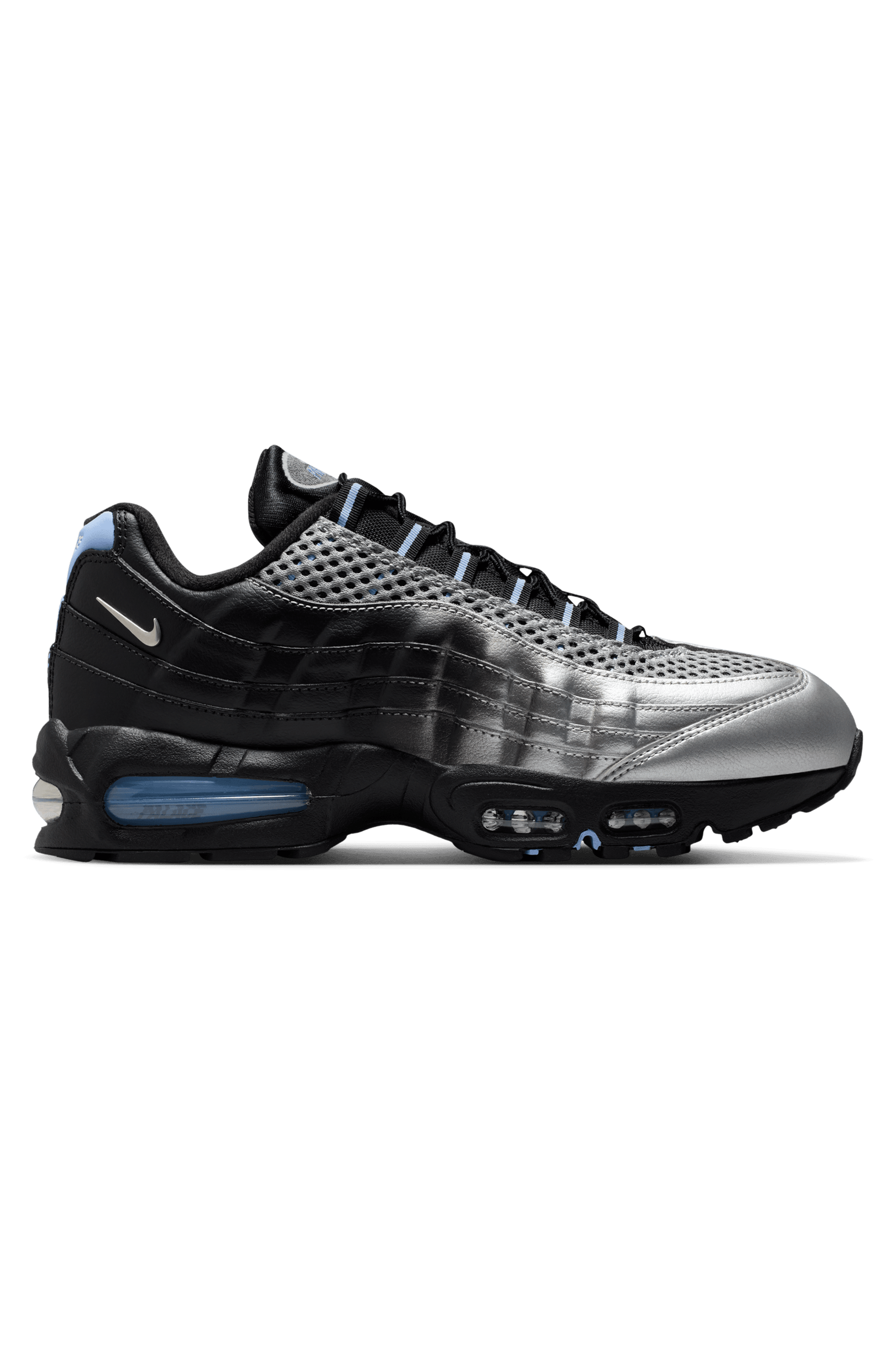 専用Palace Nike Air Max 95 Big Bubble 27.５ Nike Sneakers Air Max 95 Big Bubble x Palace - One Block Down