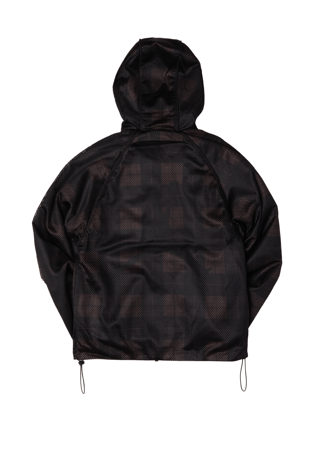 Track Jacket x Mowalola