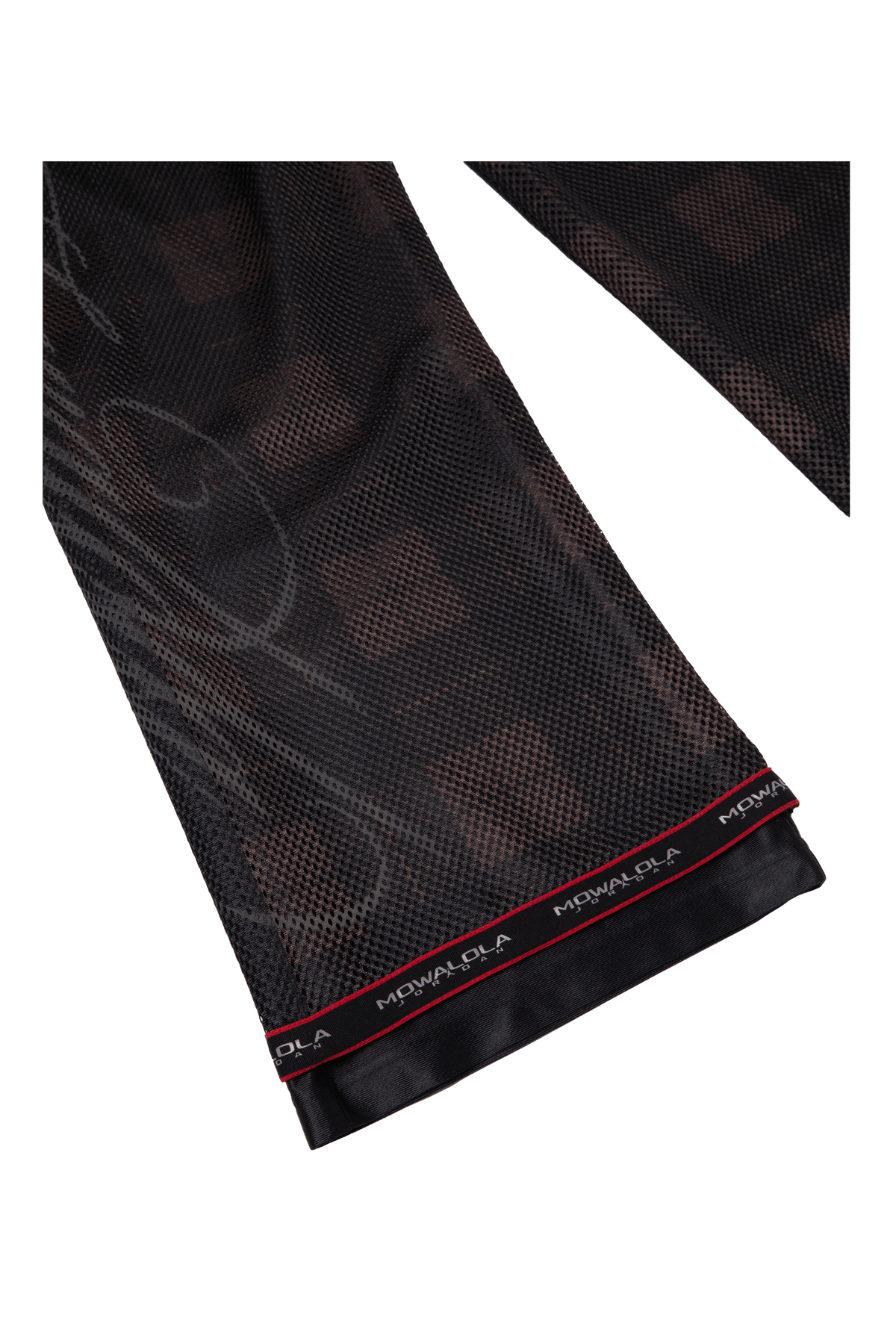 Track Pant x Mowalola