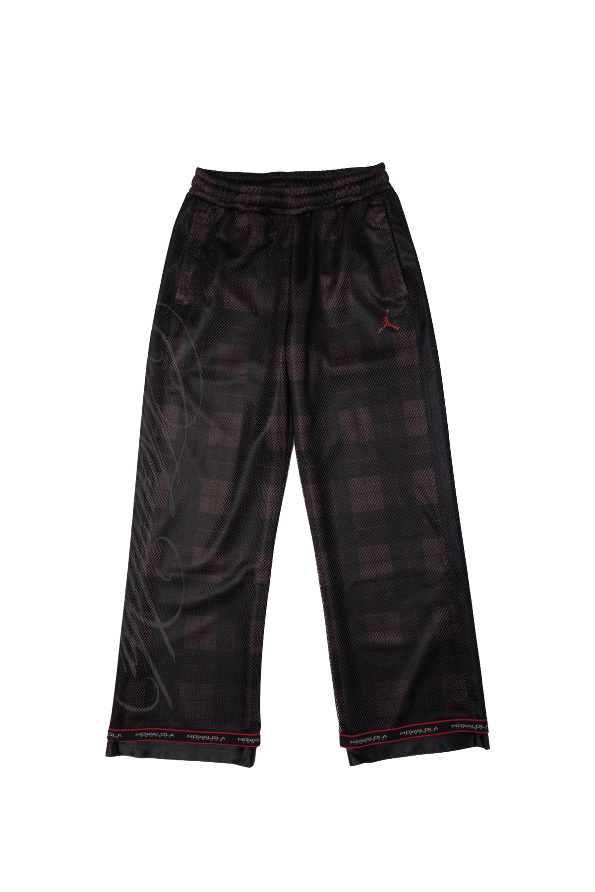 Track Pant x Mowalola