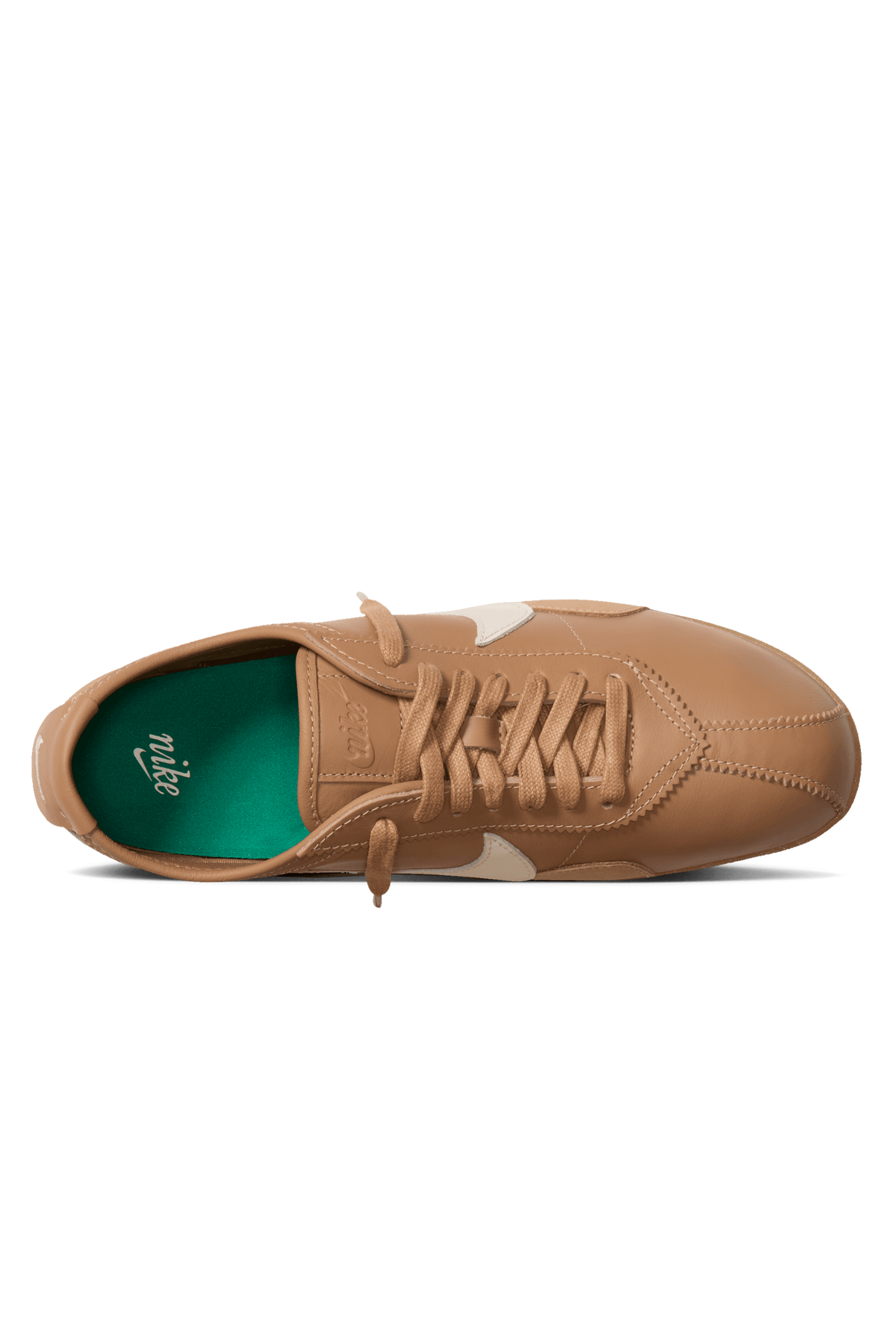 W Moon Shoe OG Leather SP