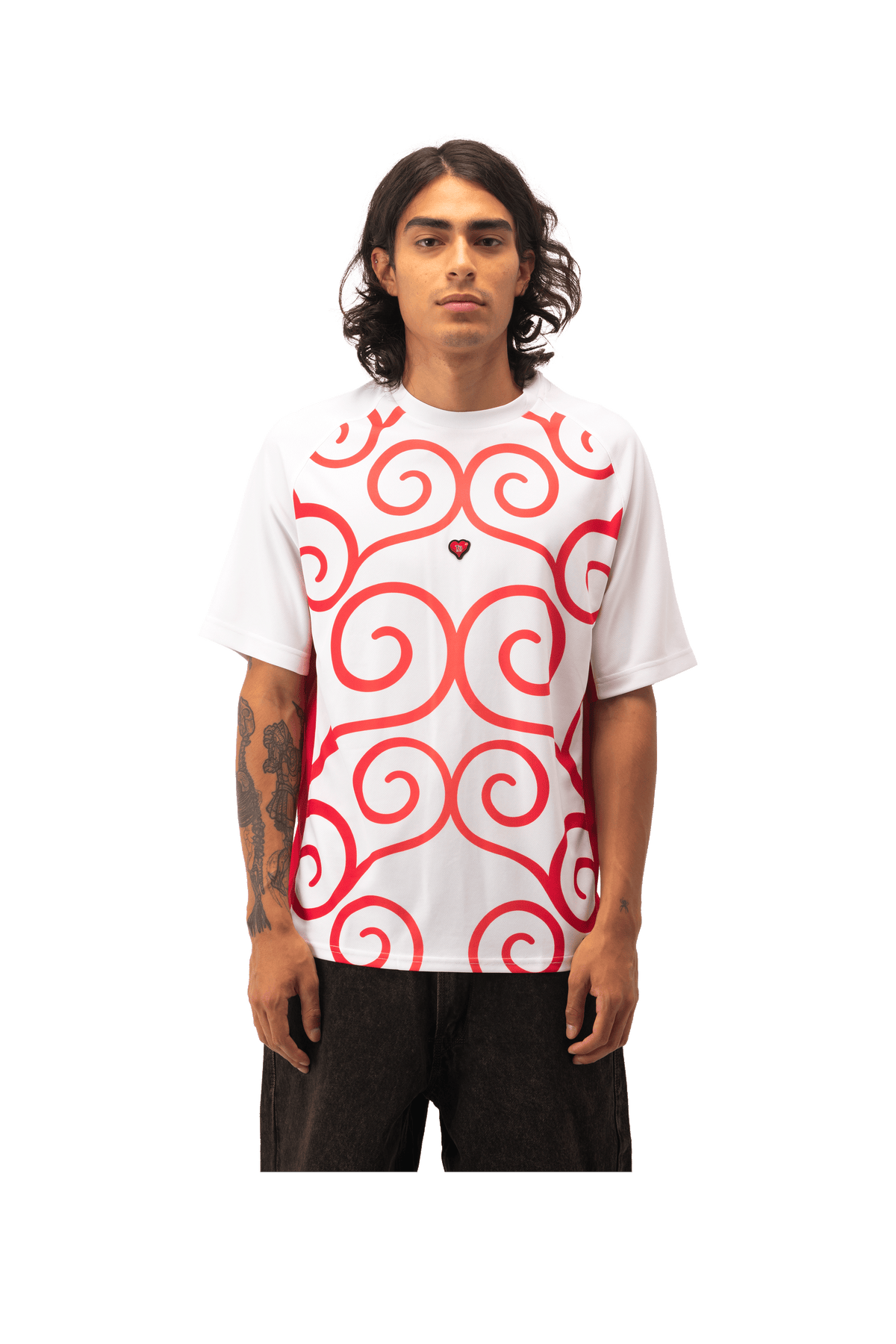 NRG Jersey Ope Ope x One Piece "Ope Ope".
