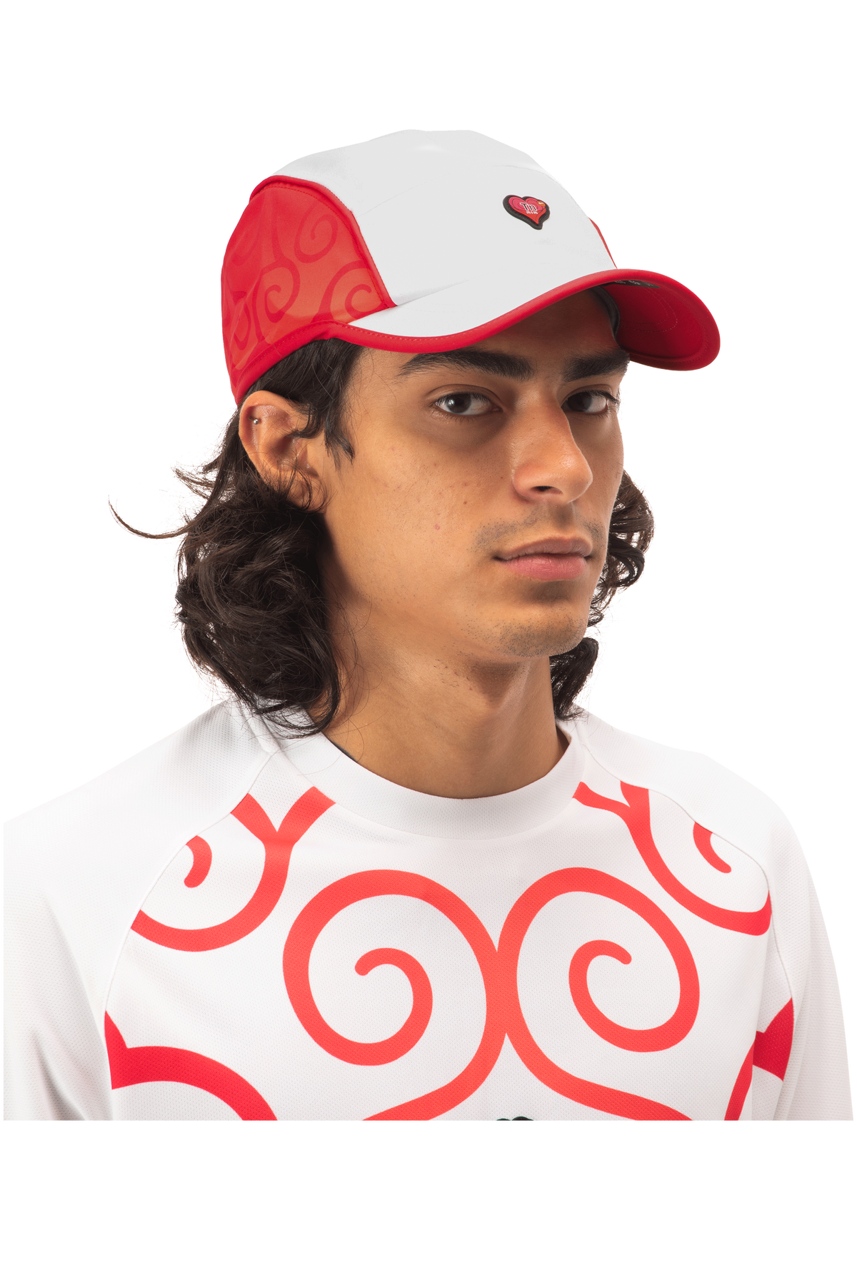 NRG Fly Cap One Size AW84 Ope Ope x One Piece "Ope Ope".