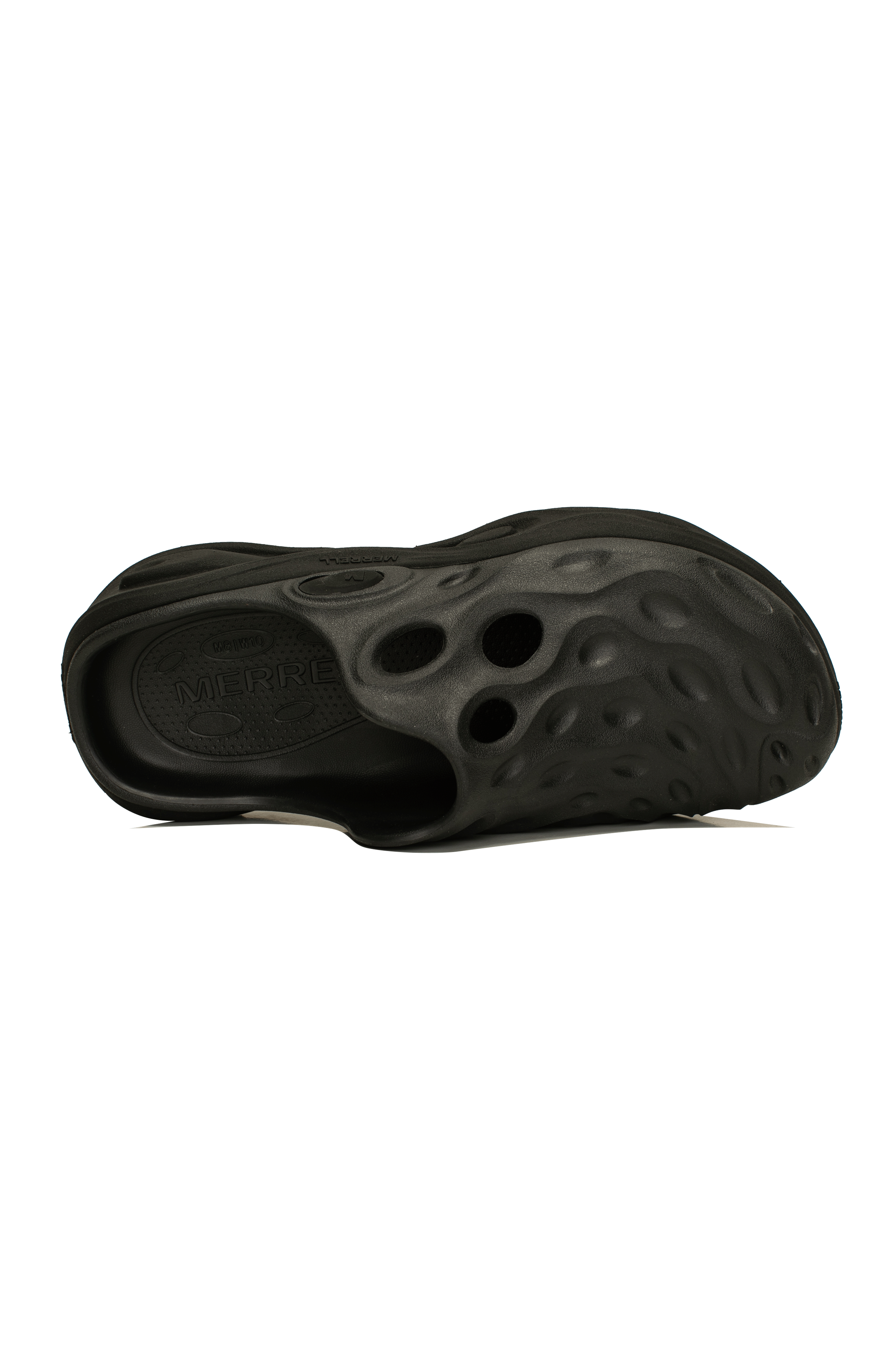 Hydro Next Gen Mule