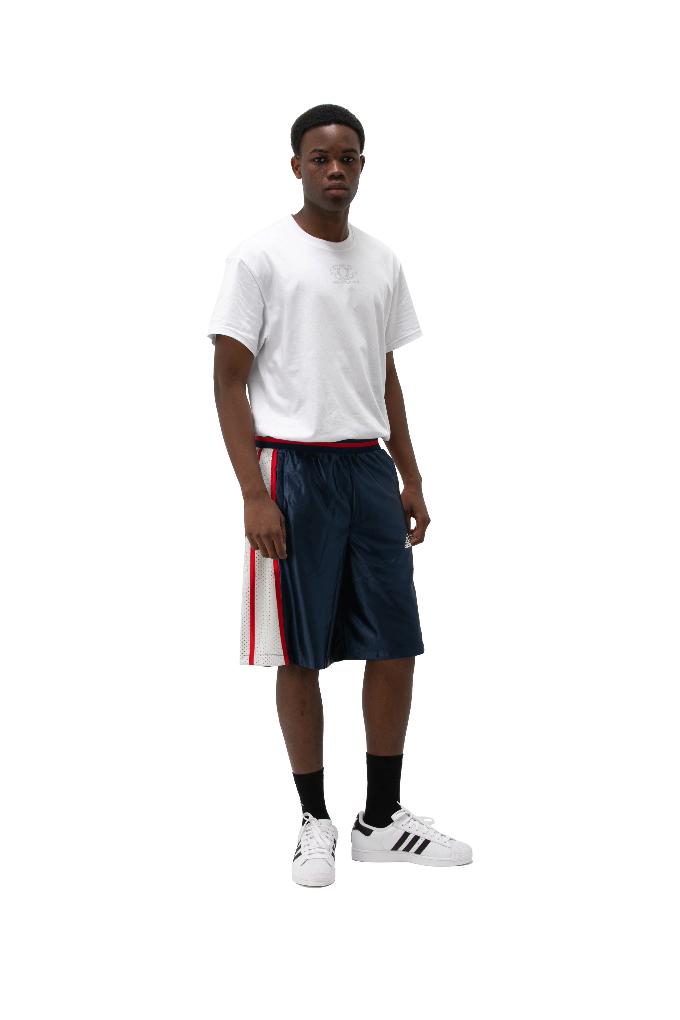 Cutline Short