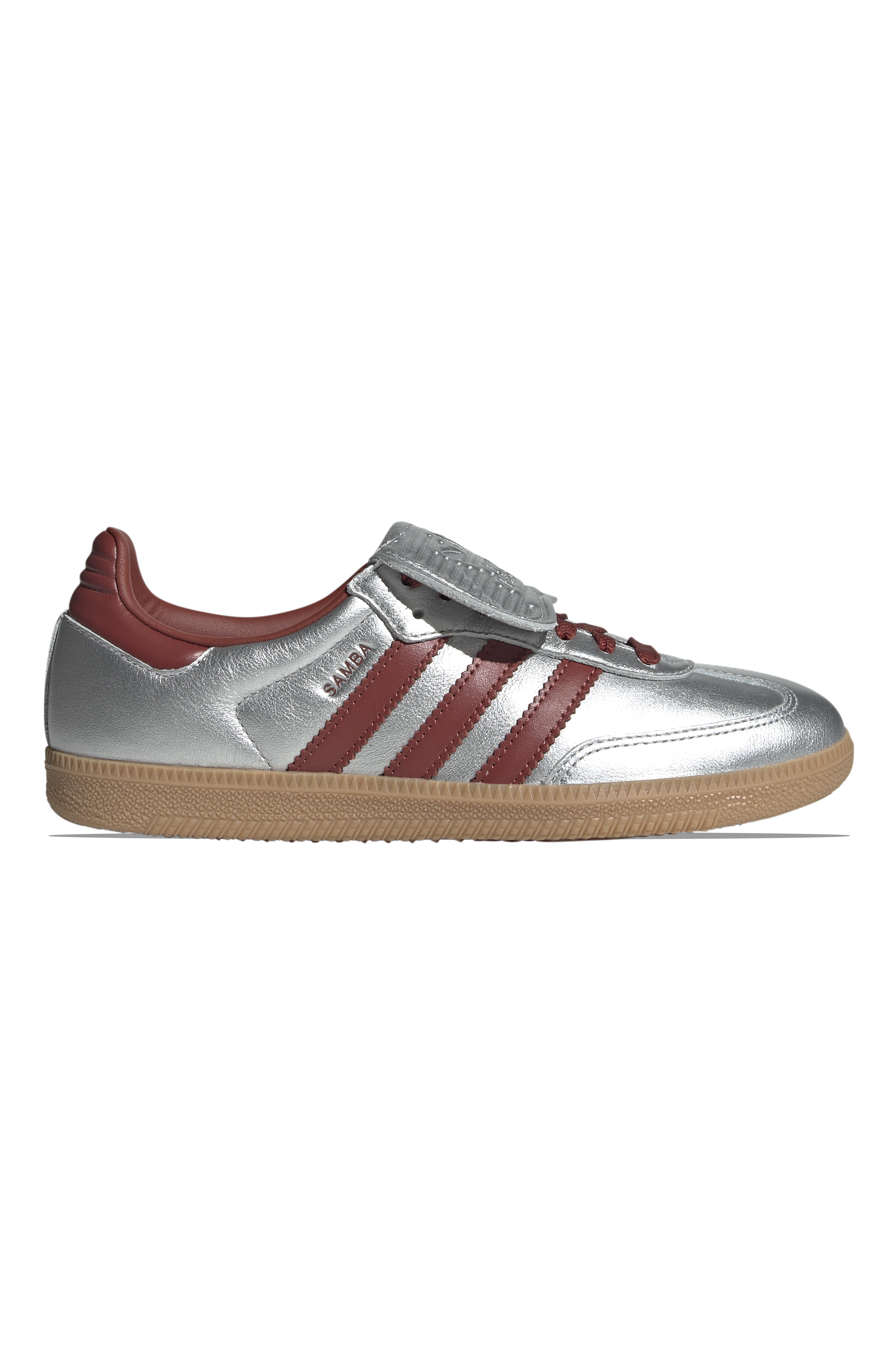 adidas gazelle silver green womens adidas Samba Classic main image 0