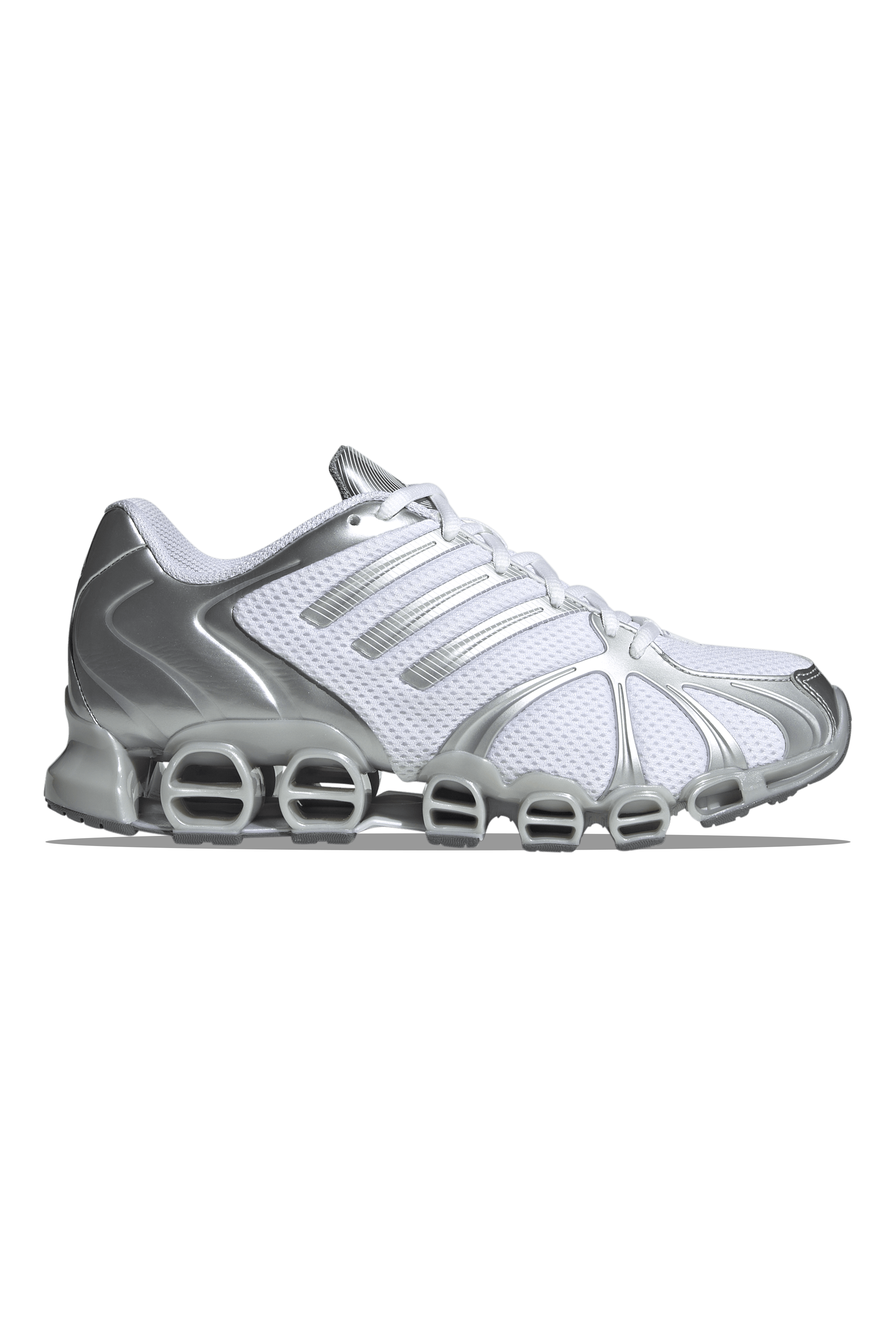 W Mega Ghostride