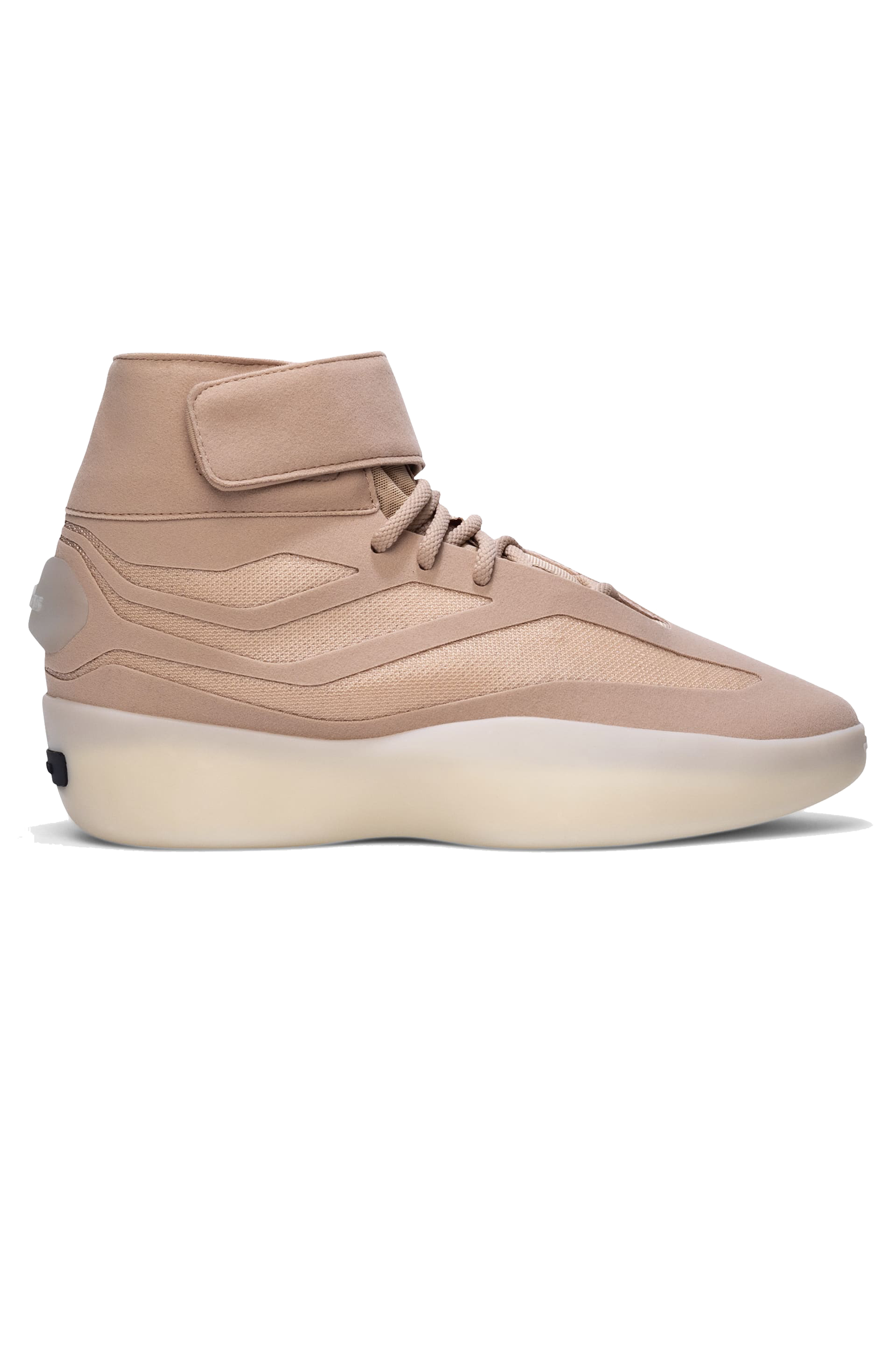 Athletics II Basketball HI Fear of God "Ash Pearl"