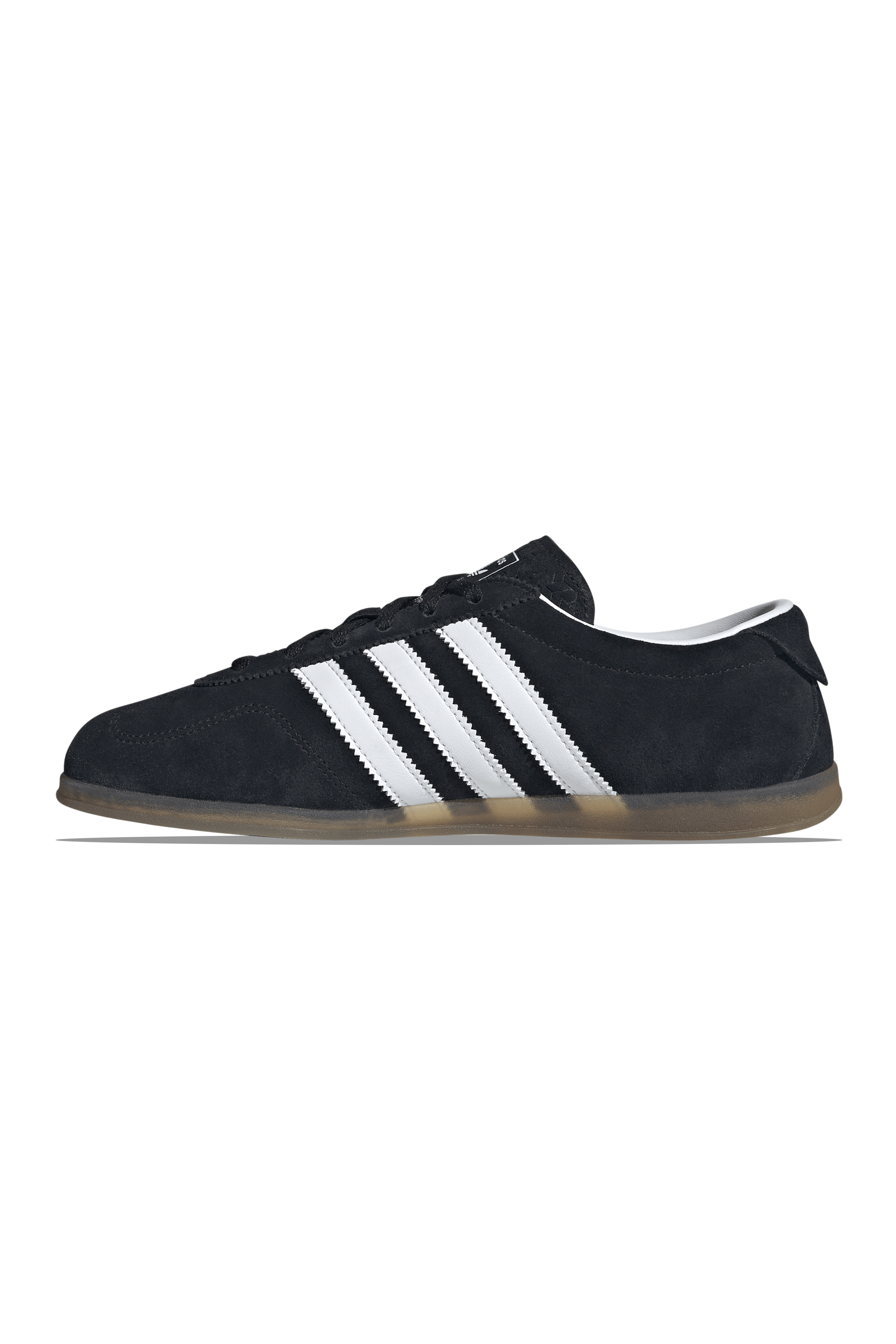 W Gazelle Lo Pro