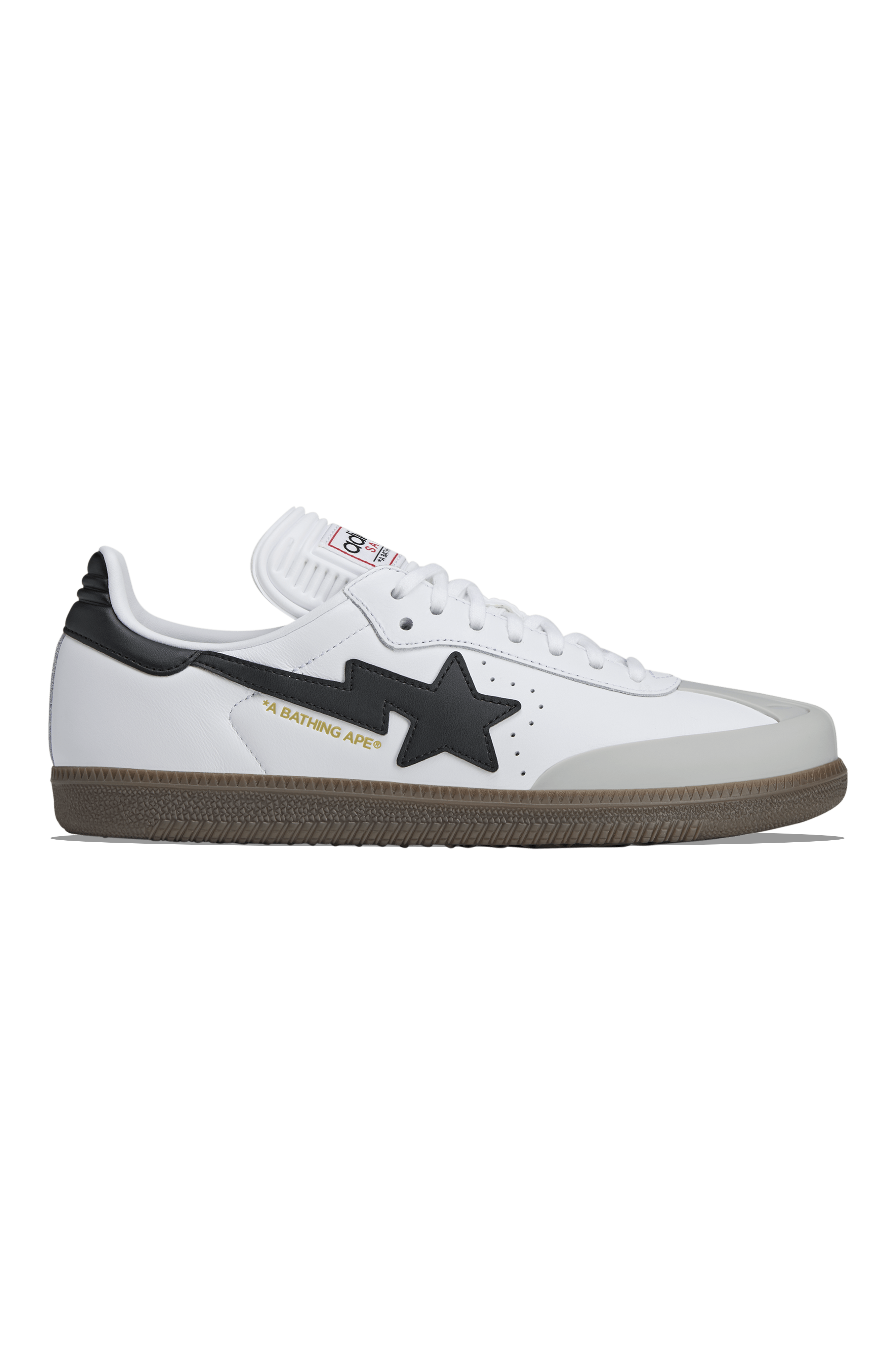 Samba Bape