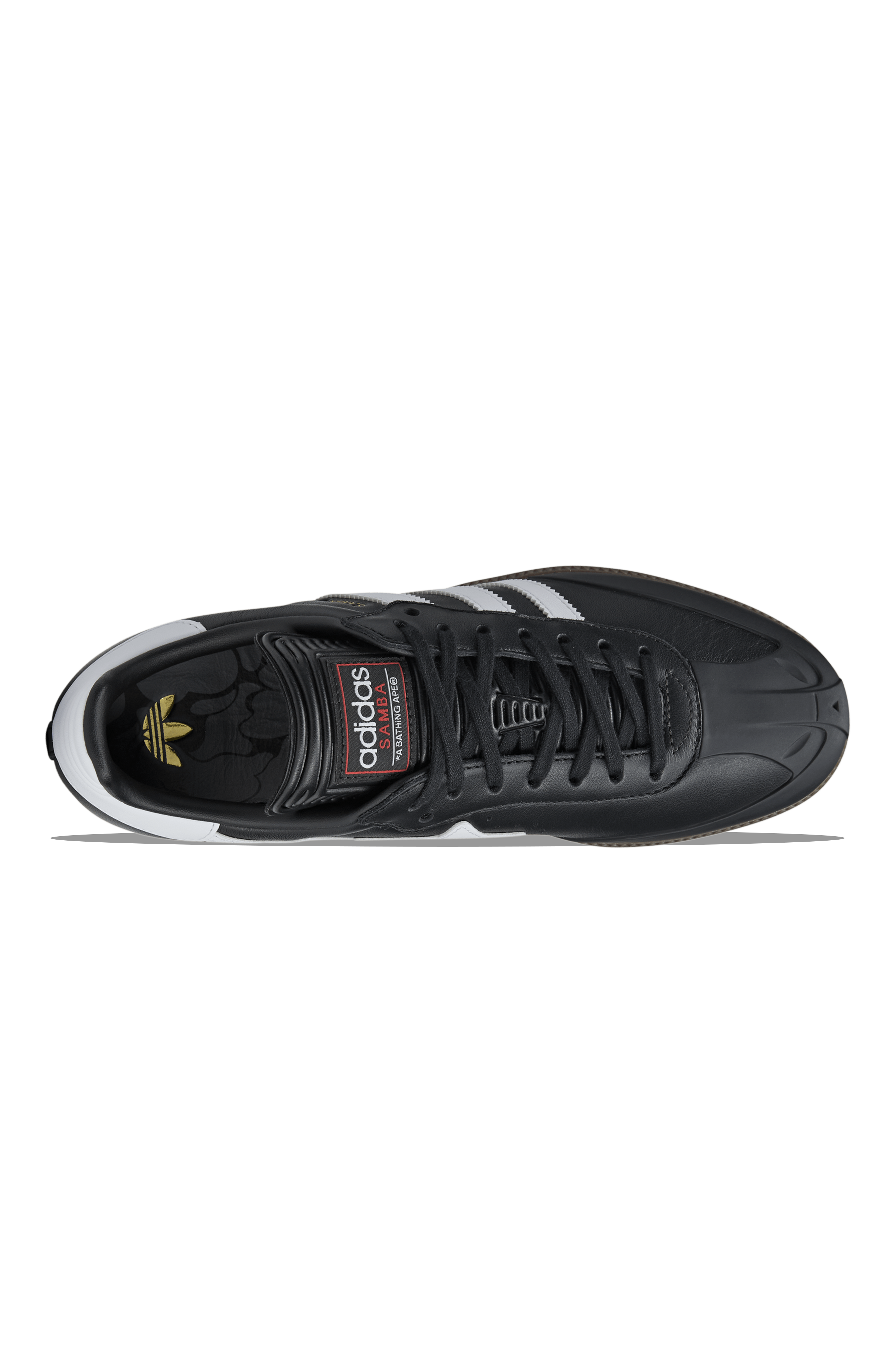Samba Bape