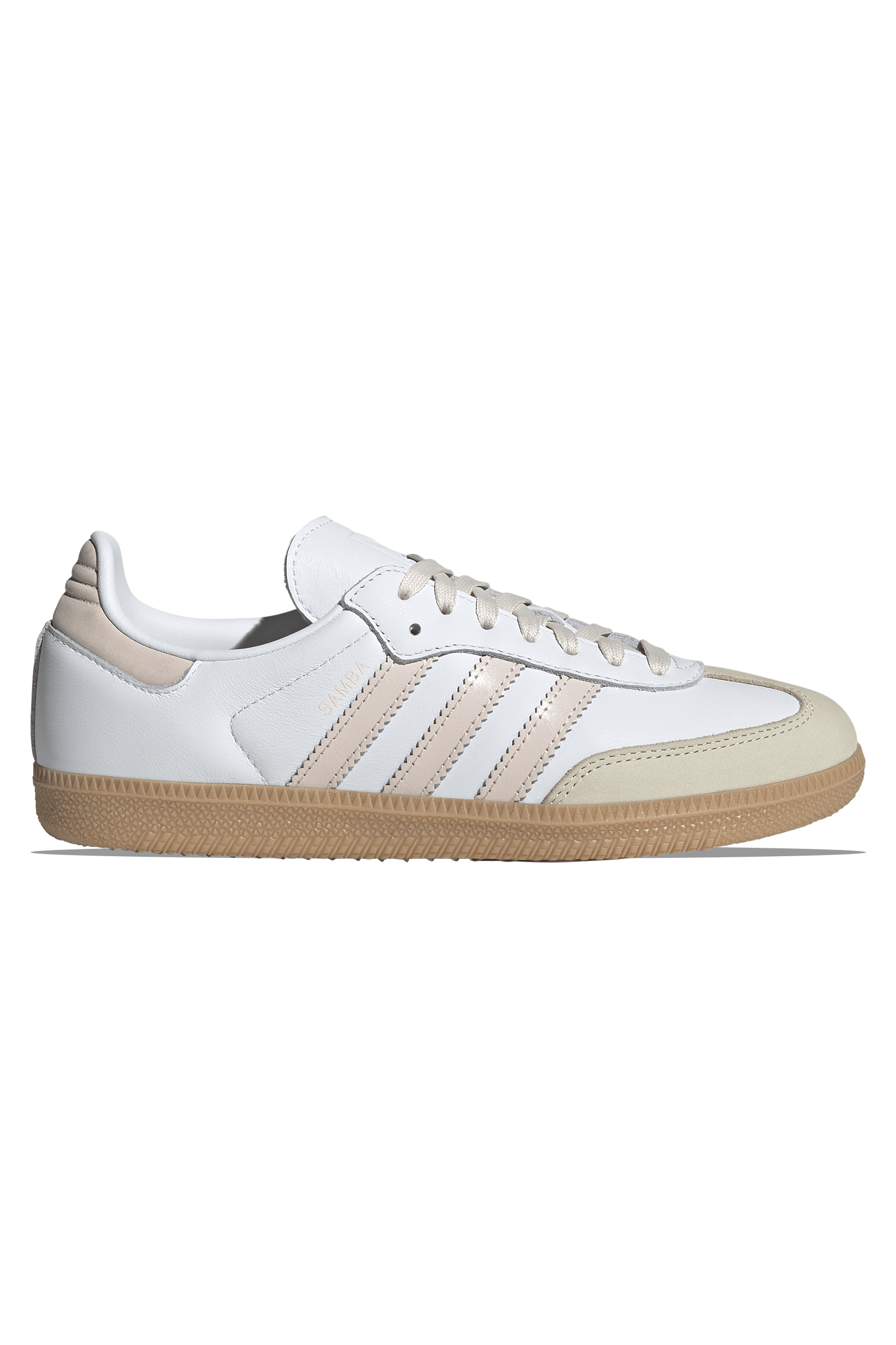 W Samba OG