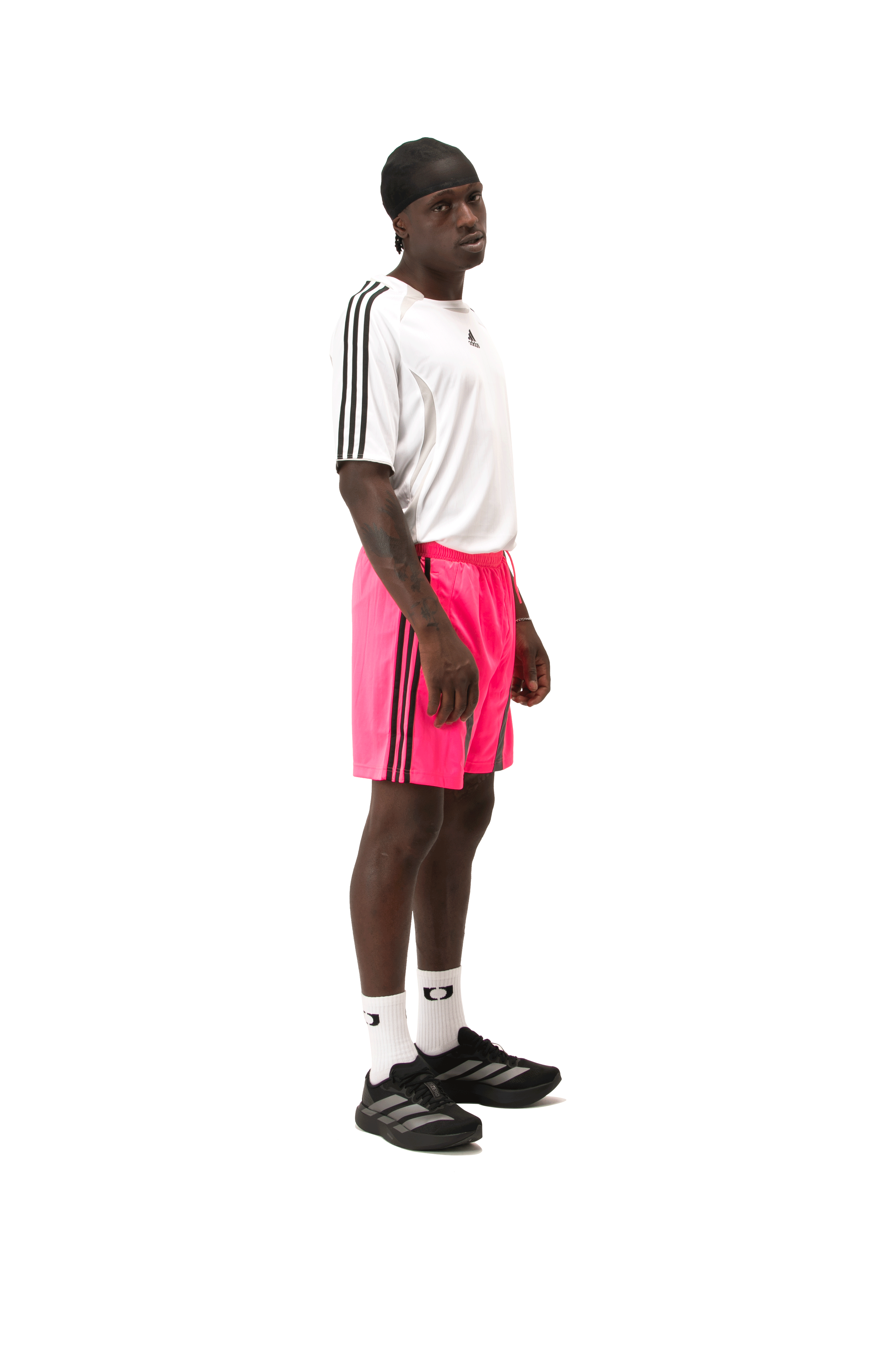 Teamgeist Short