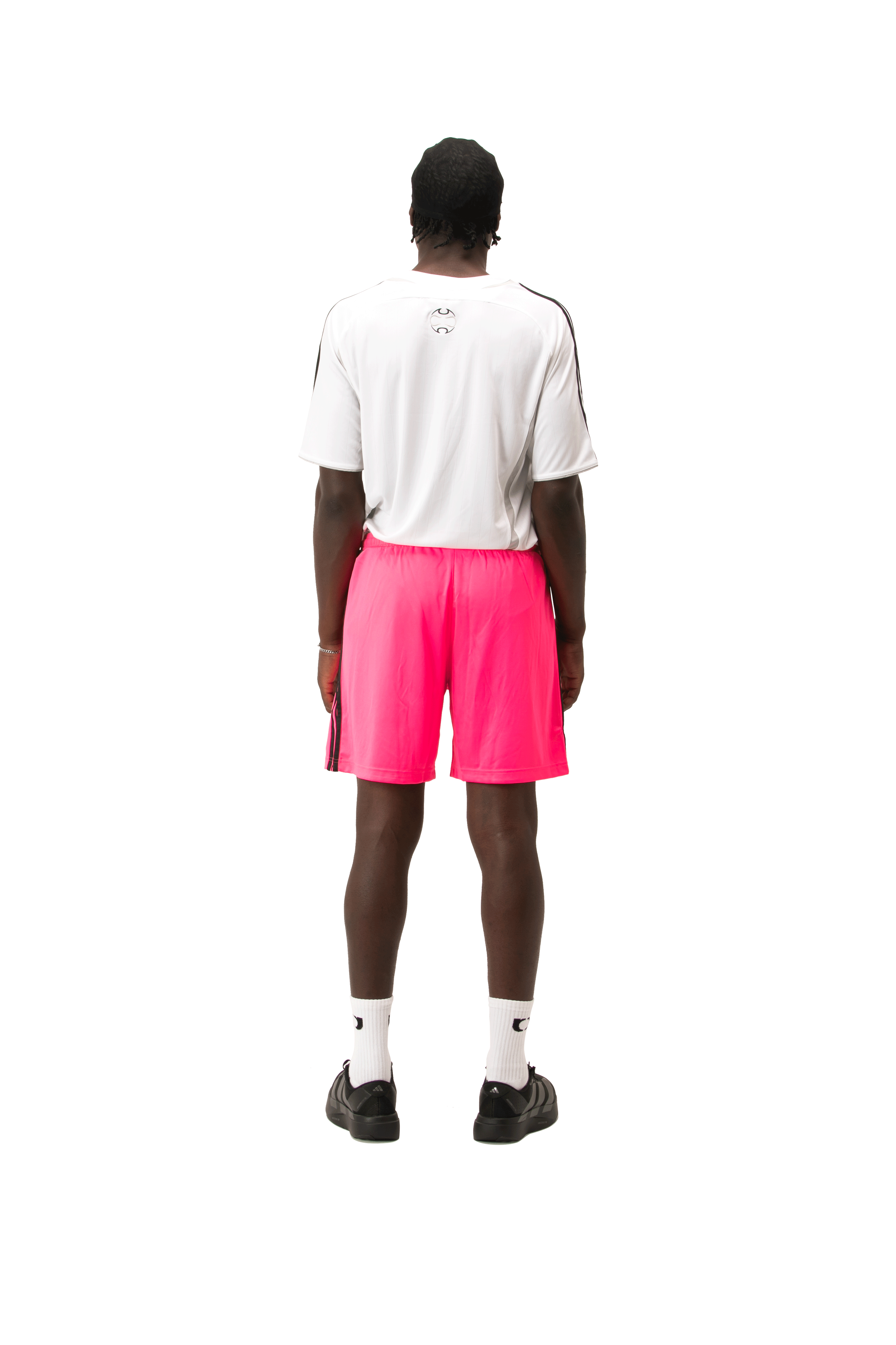 Teamgeist Short