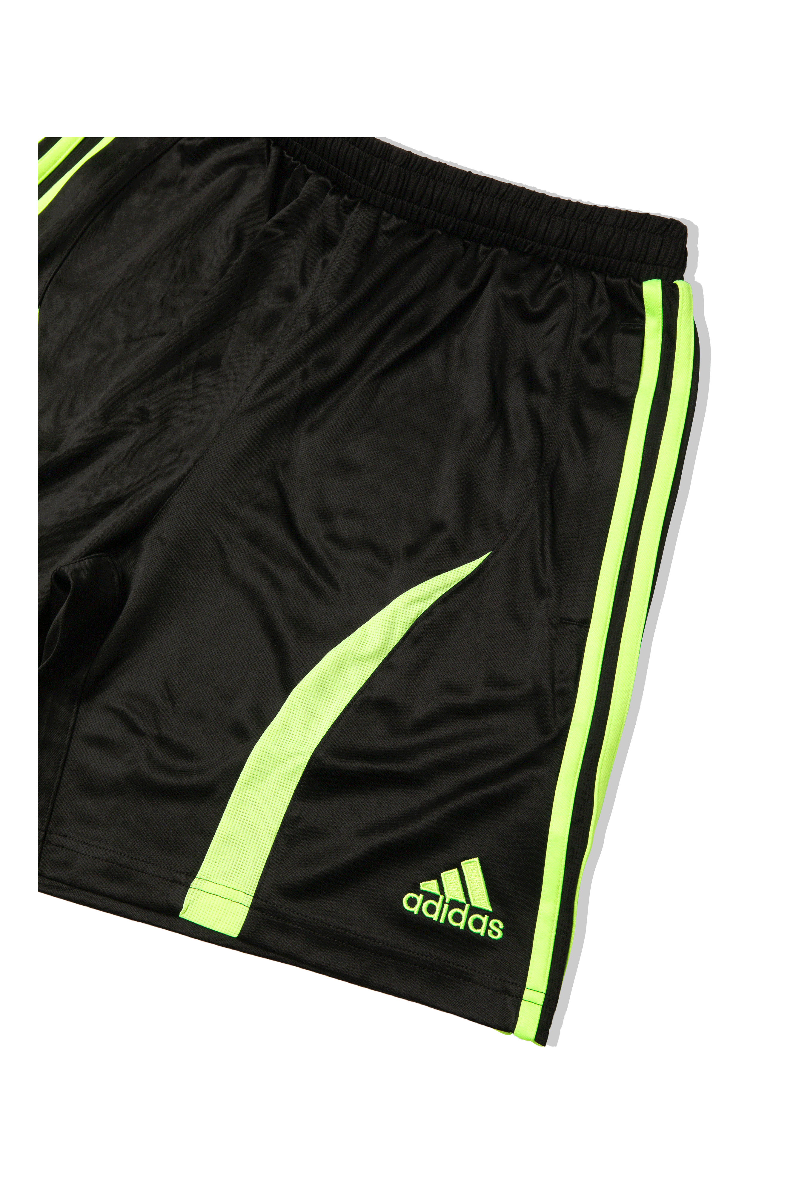 Teamgeist Short