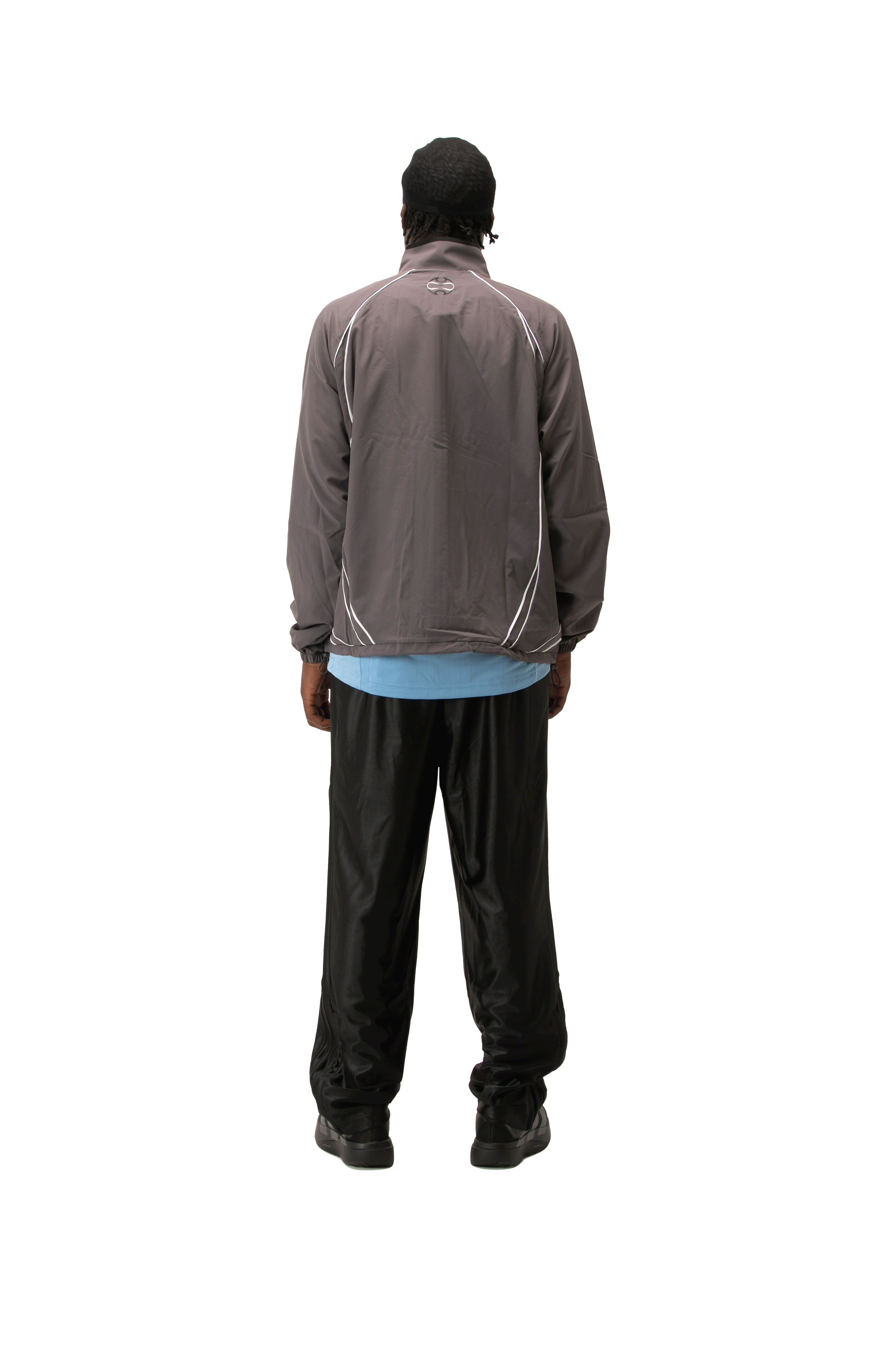 Teamgeist Track Top