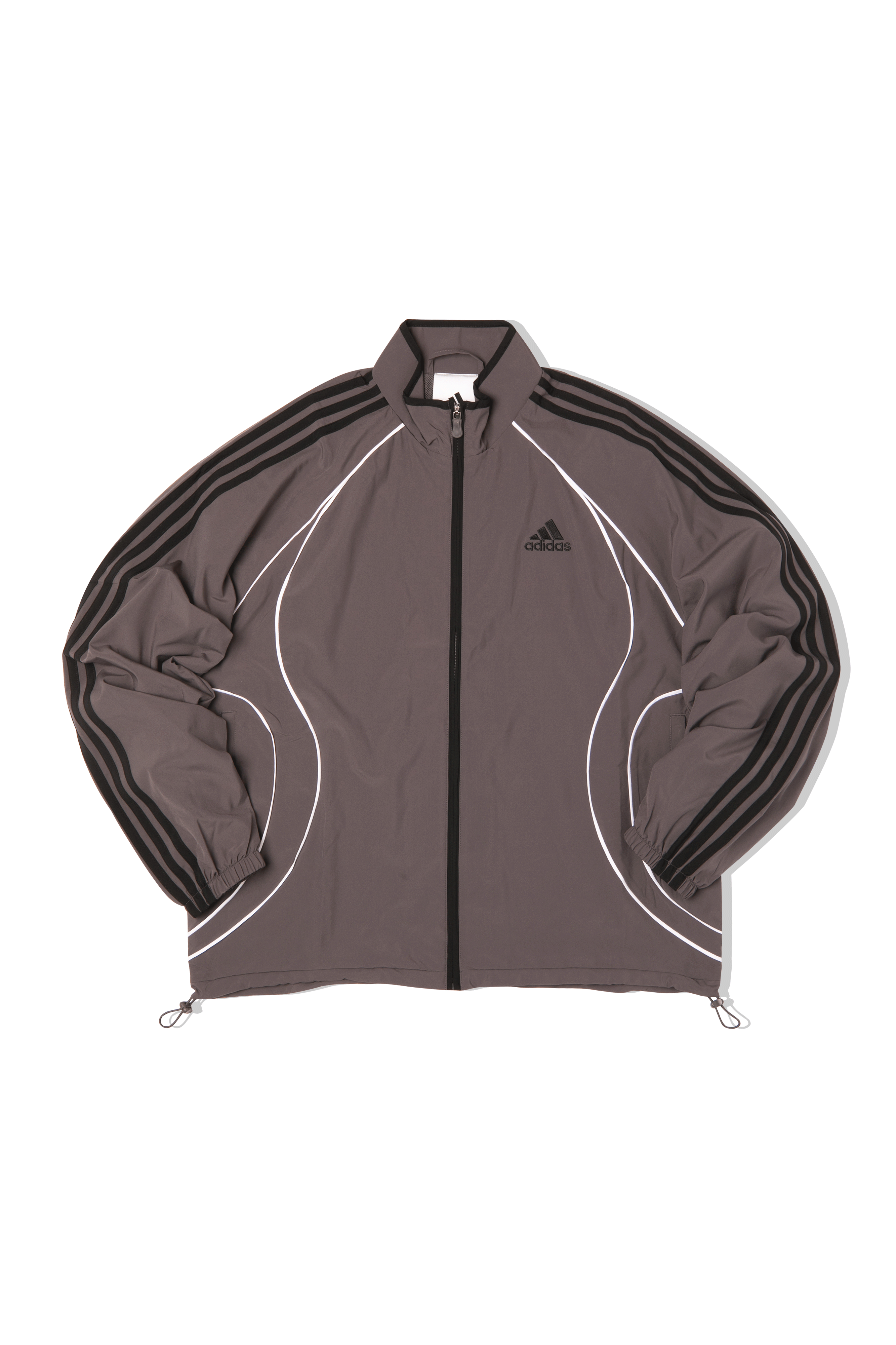 Teamgeist Track Top