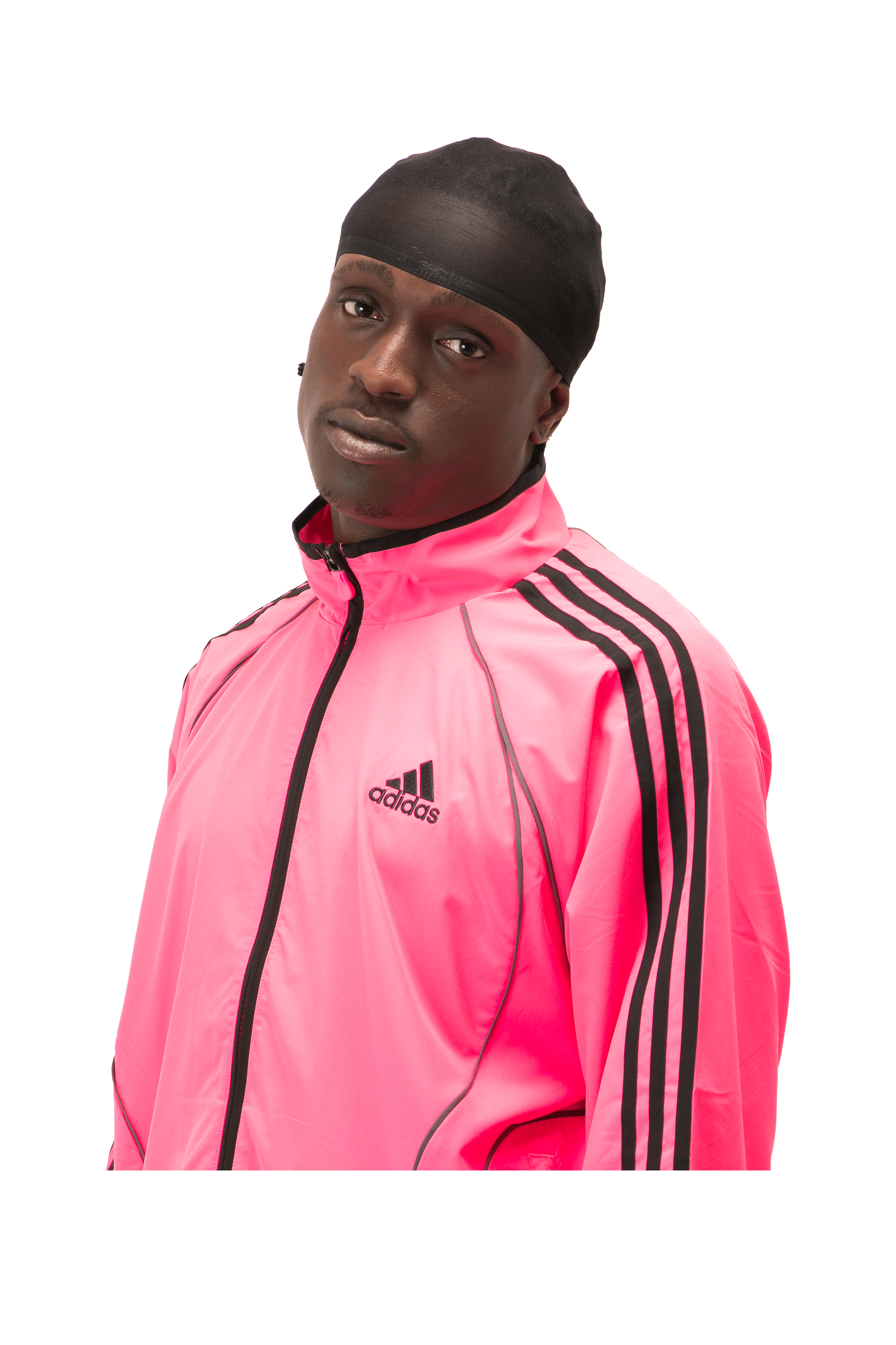 Teamgeist Track Top