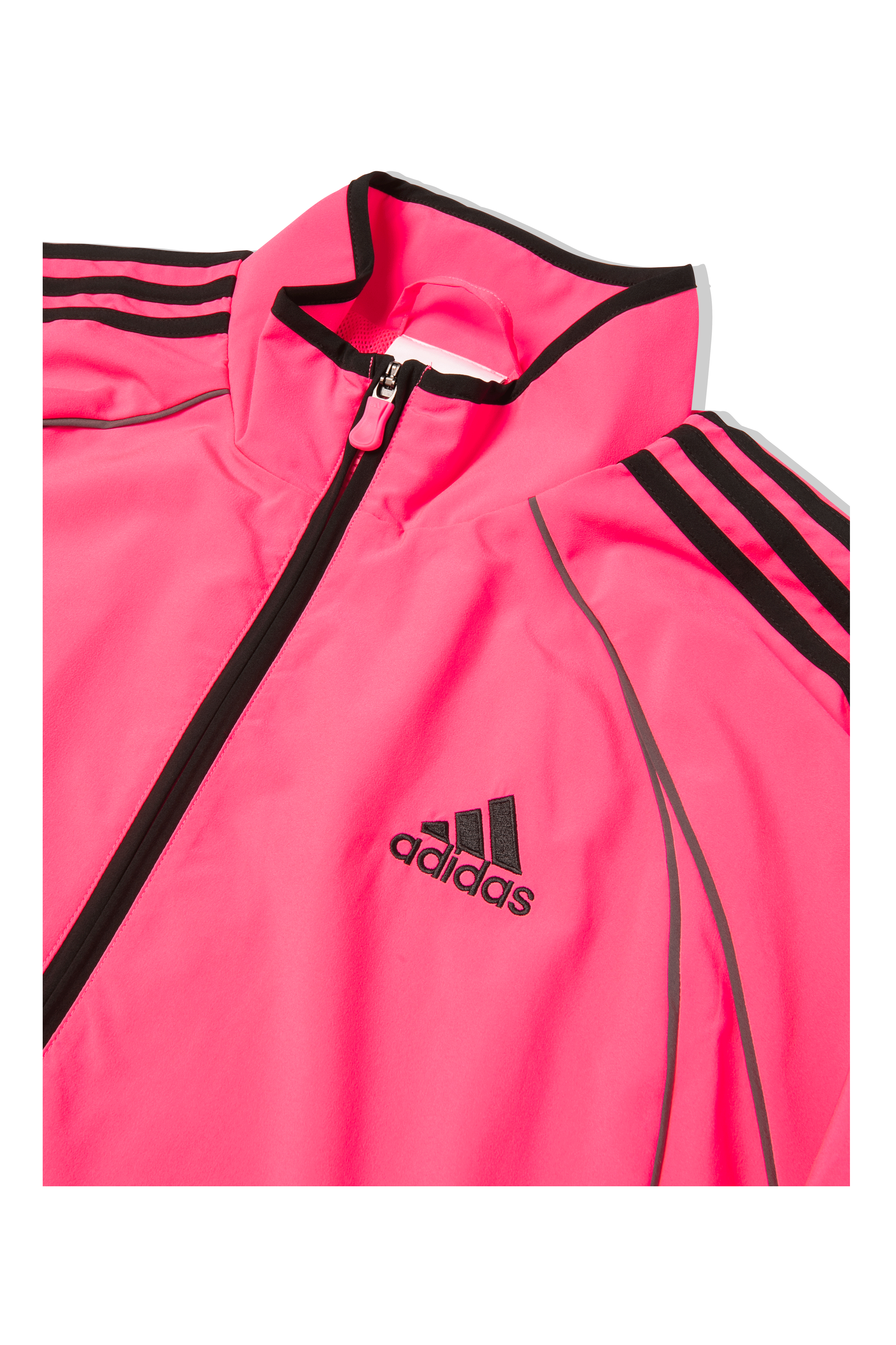 Teamgeist Track Top