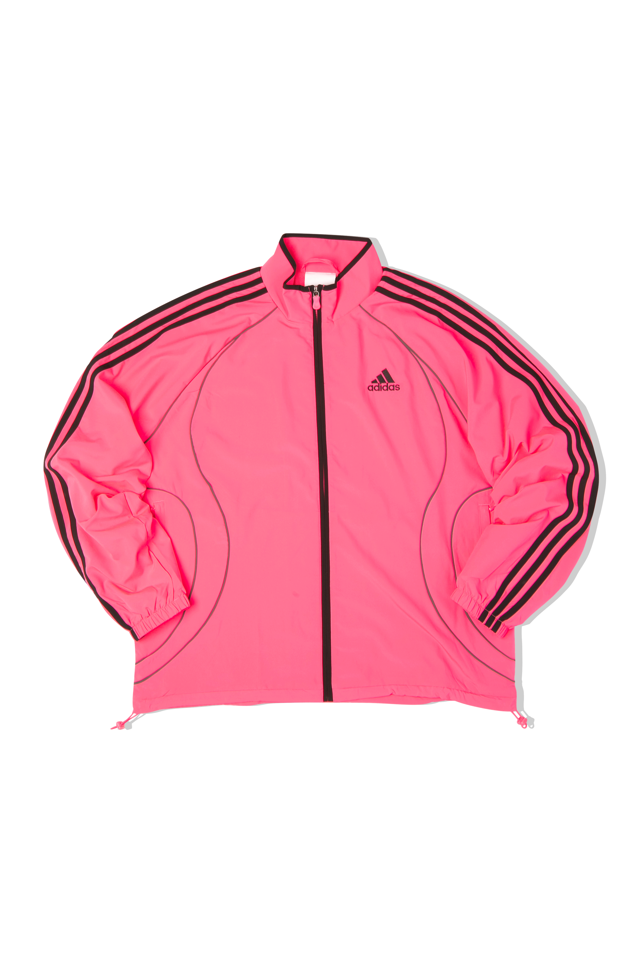 Teamgeist Track Top