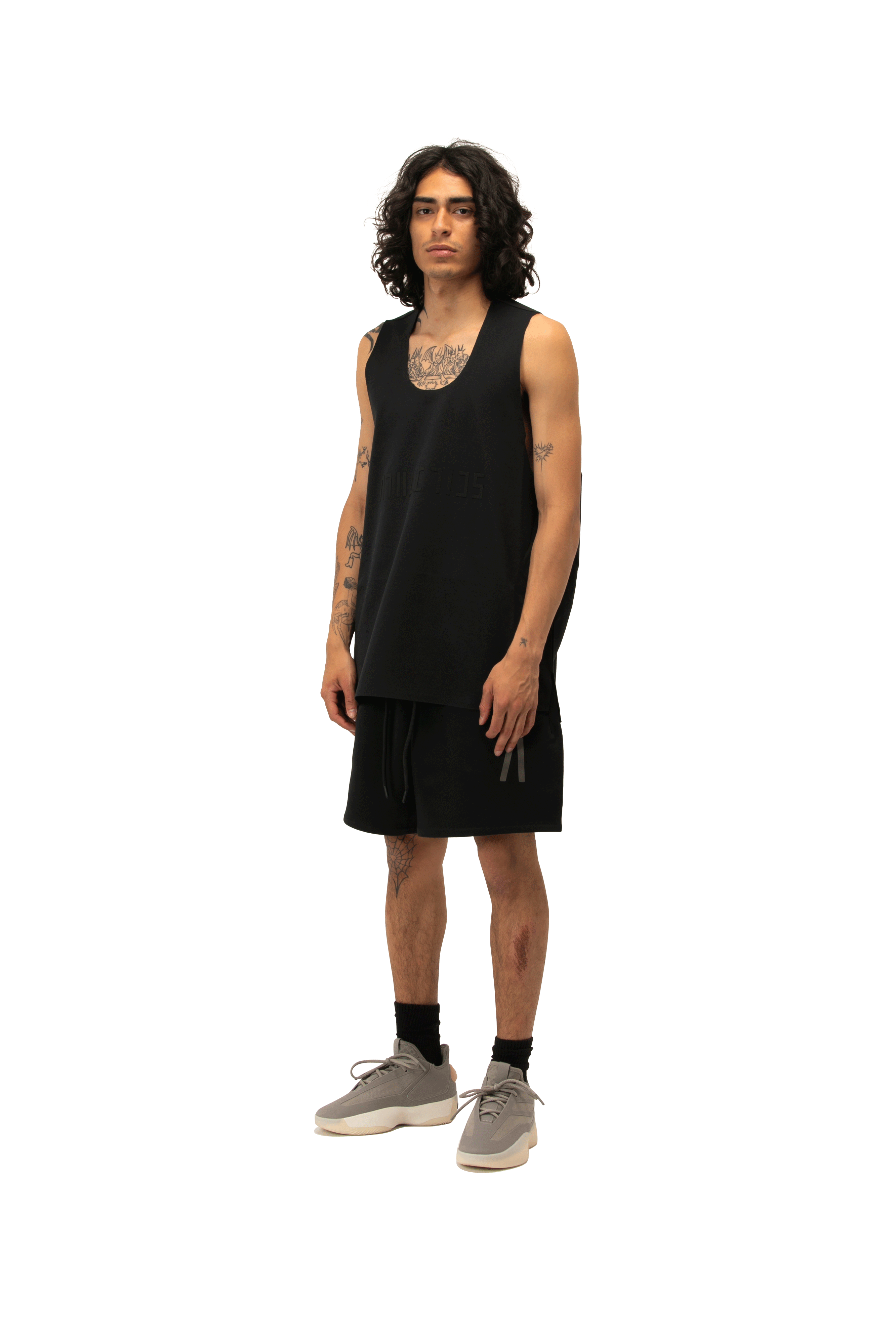 Athletics Tank