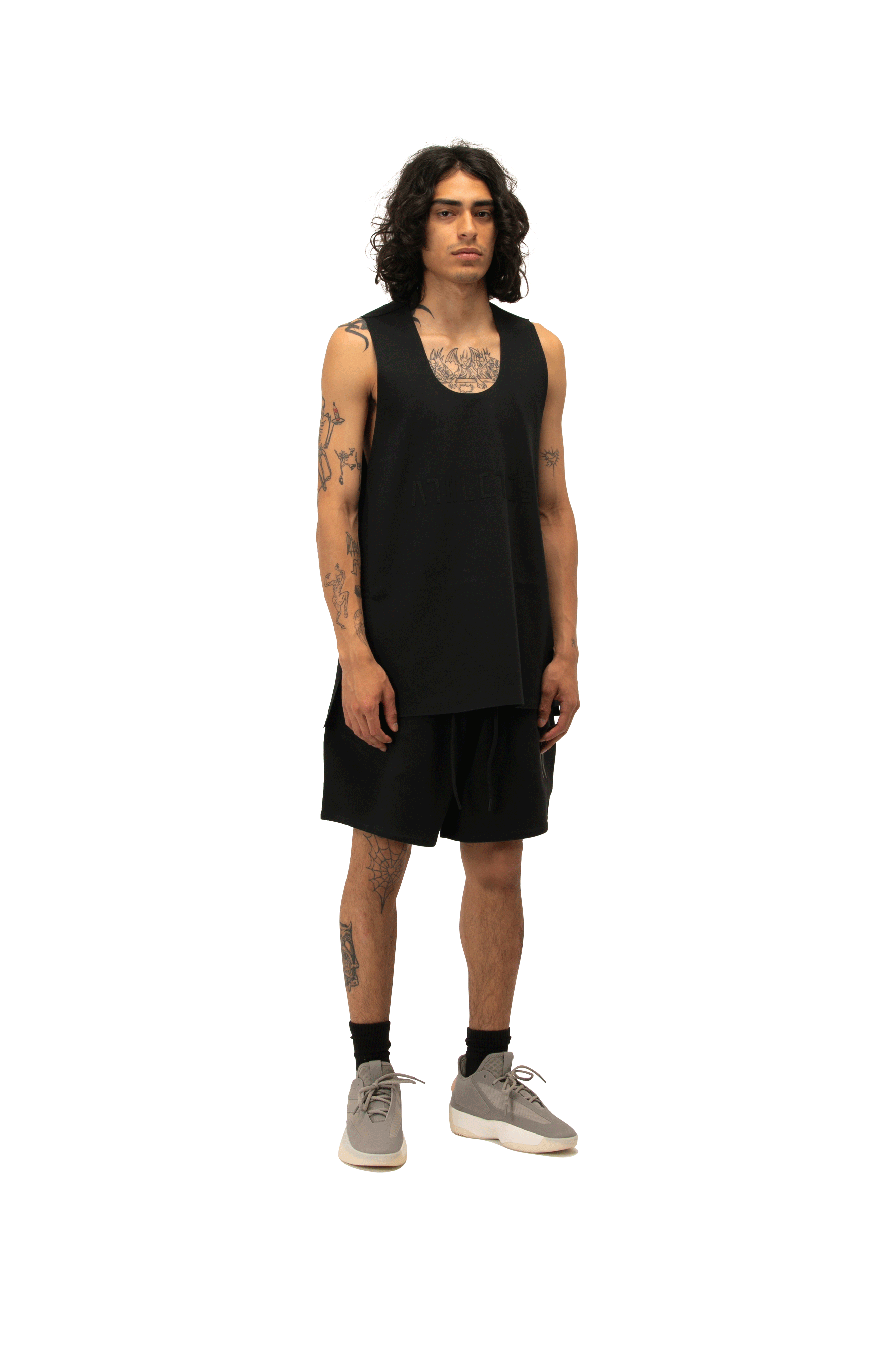 Athletics Tank