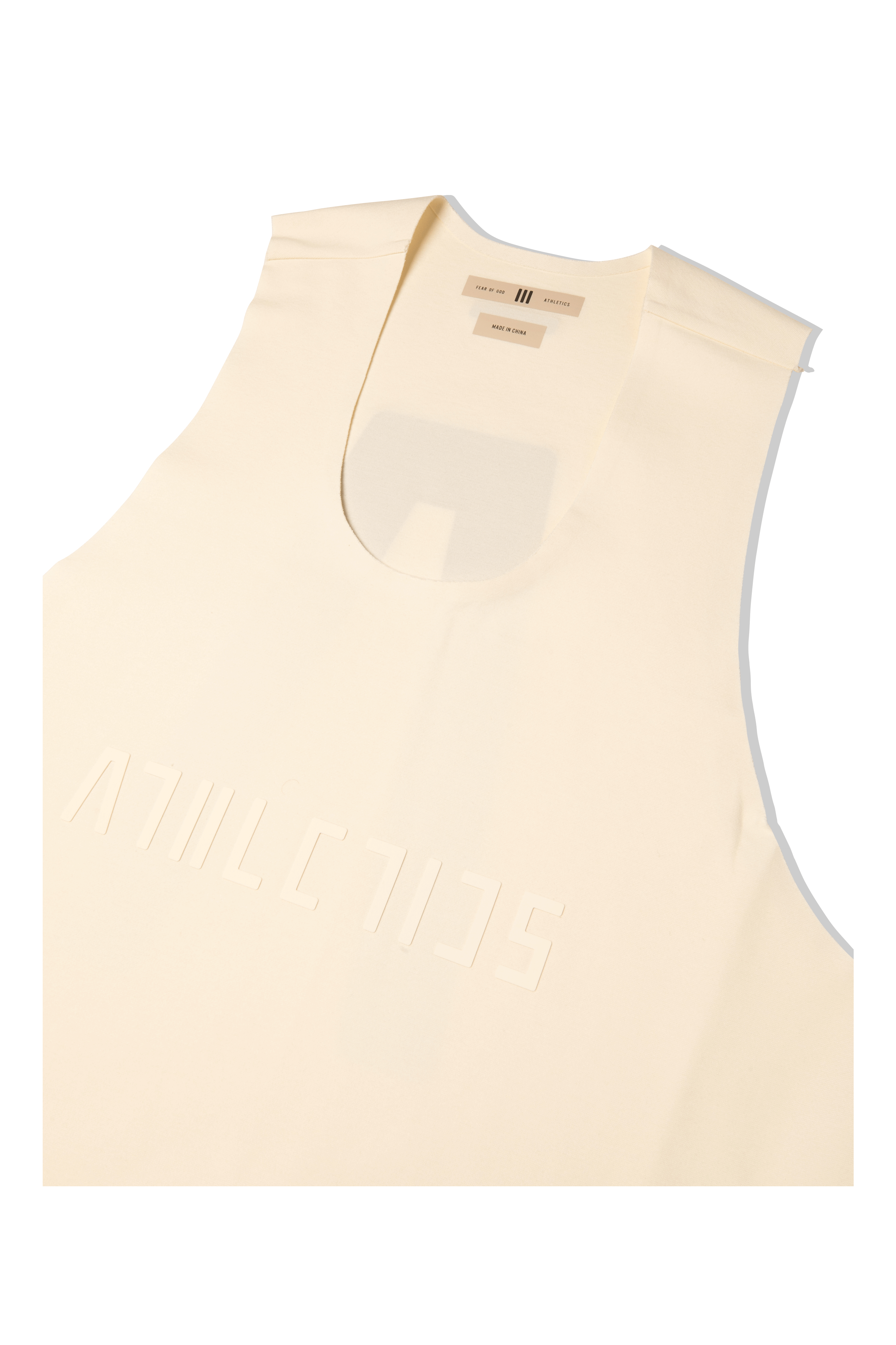 Athletics Tank