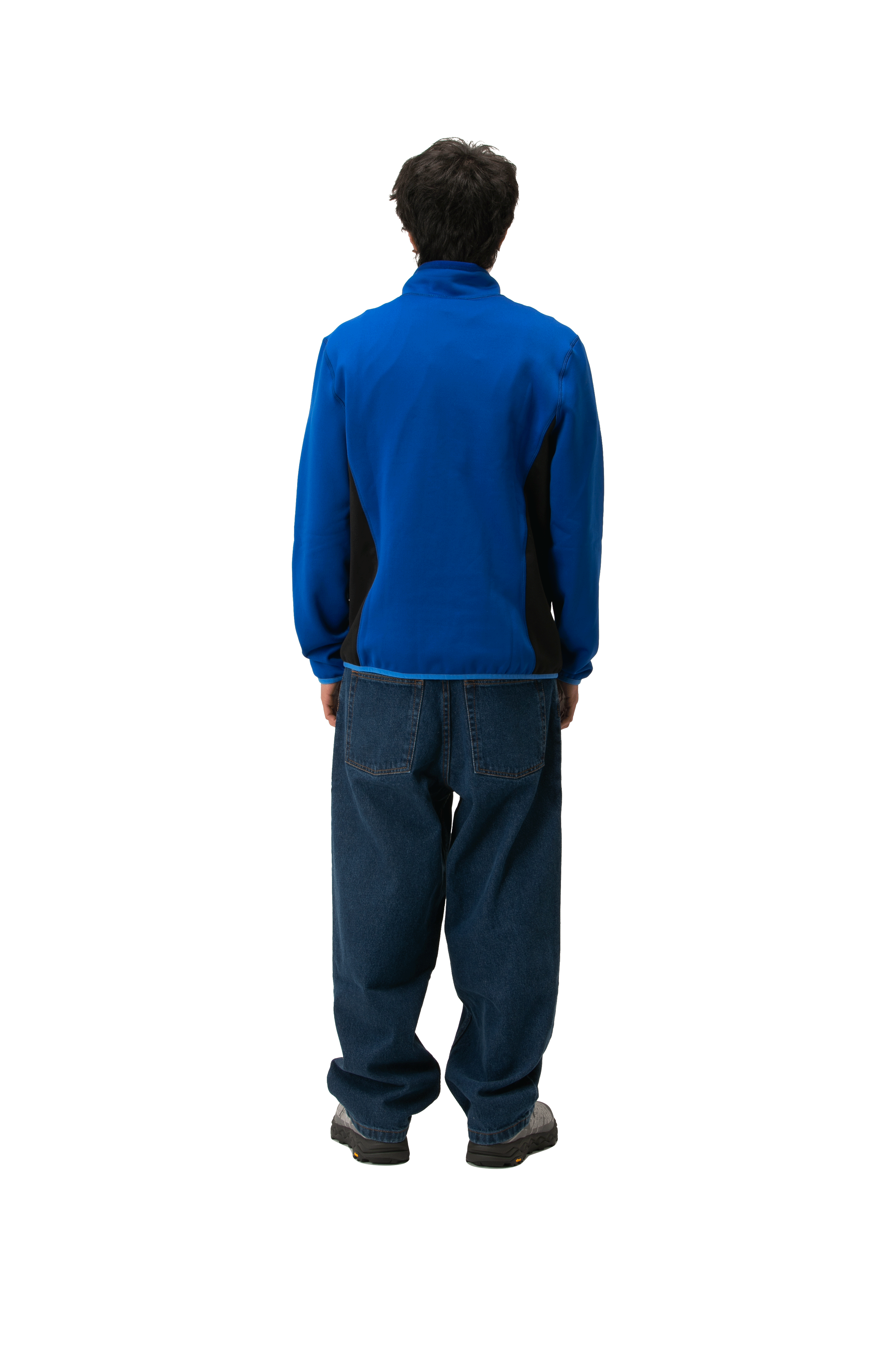 Tungudalur Jacket
