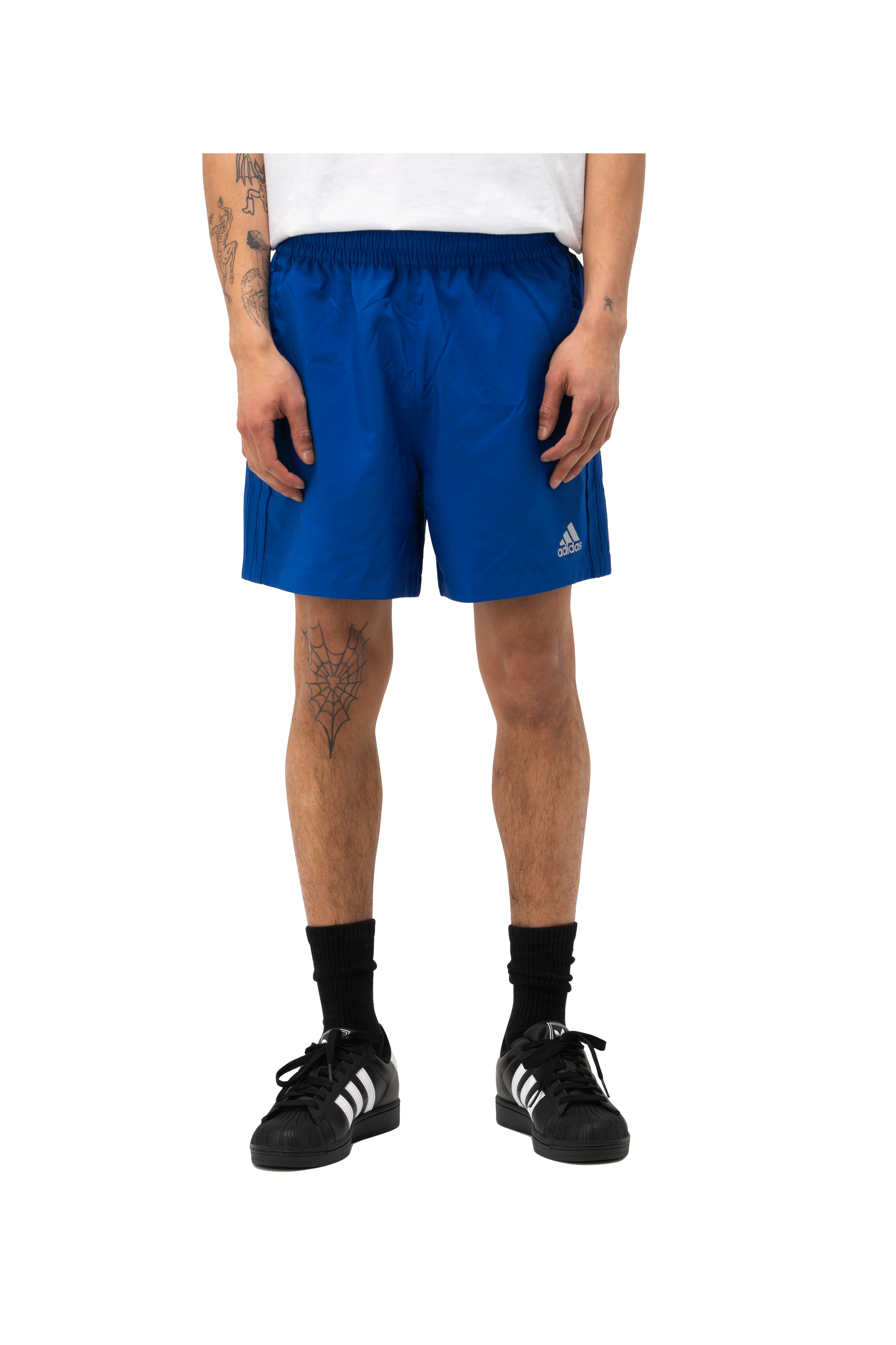 Training Short