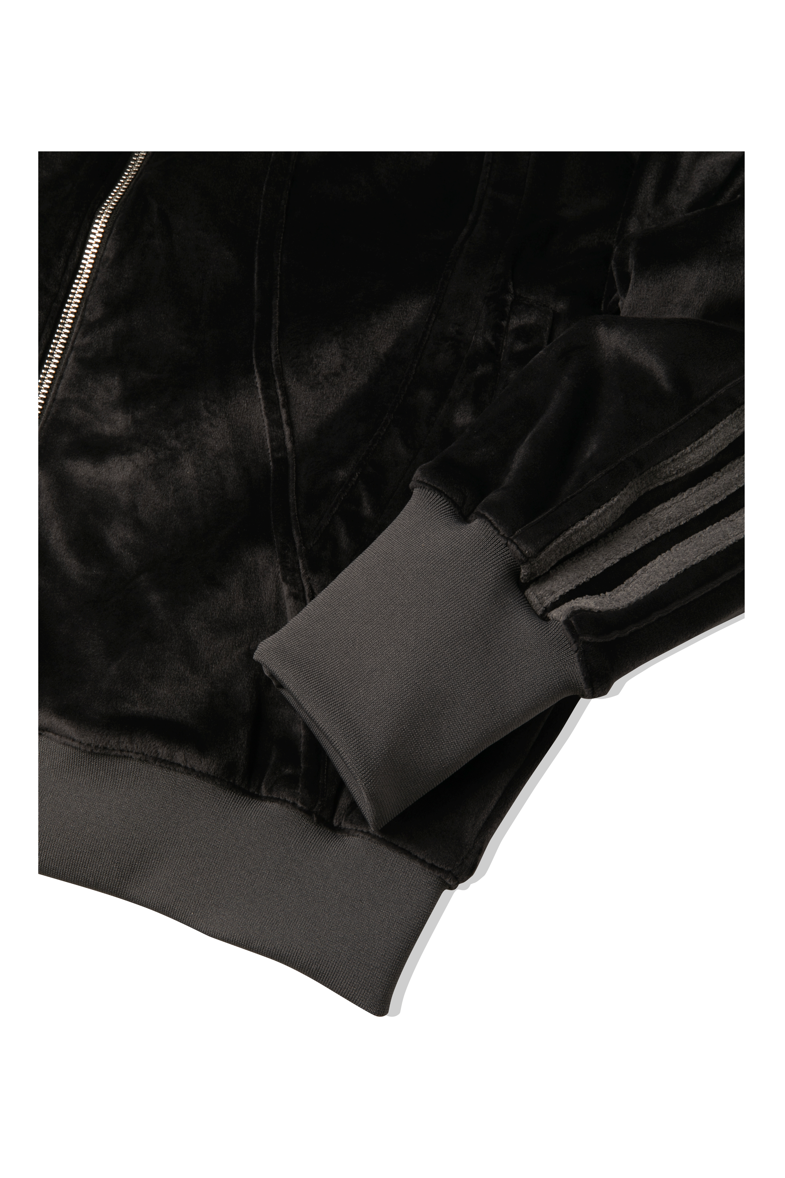 ADI006 Track Jacket