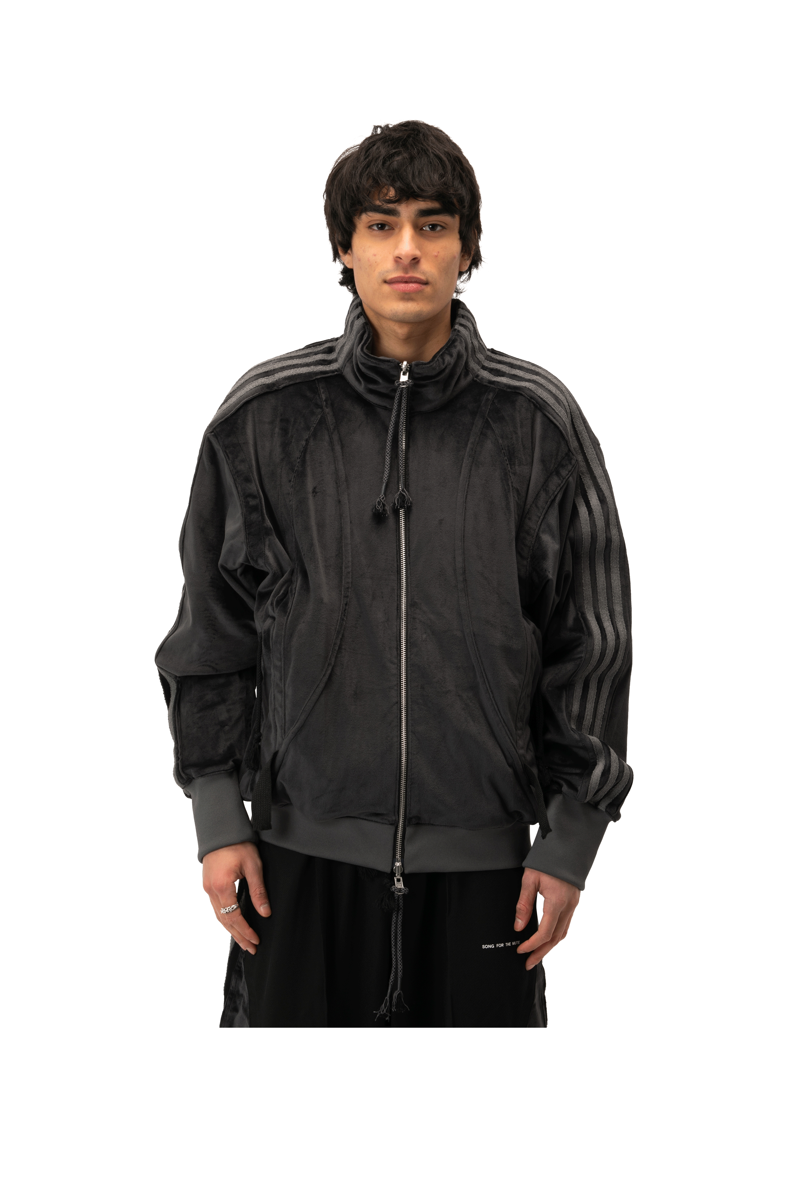 ADI006 Track Jacket